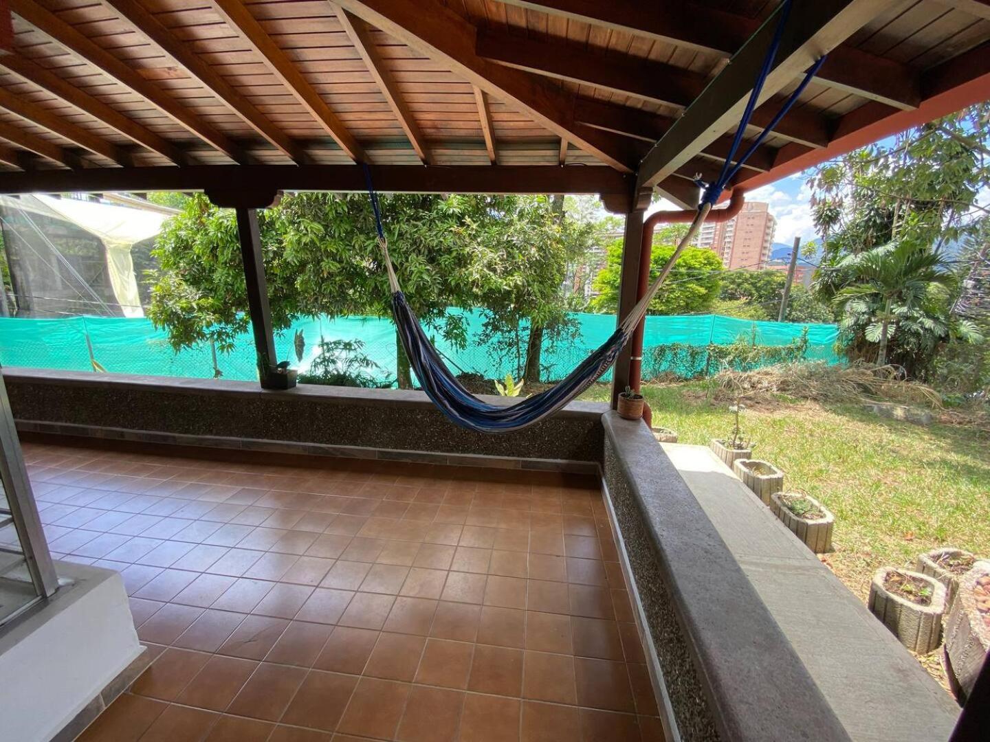 Casa Finca San Nicolas
