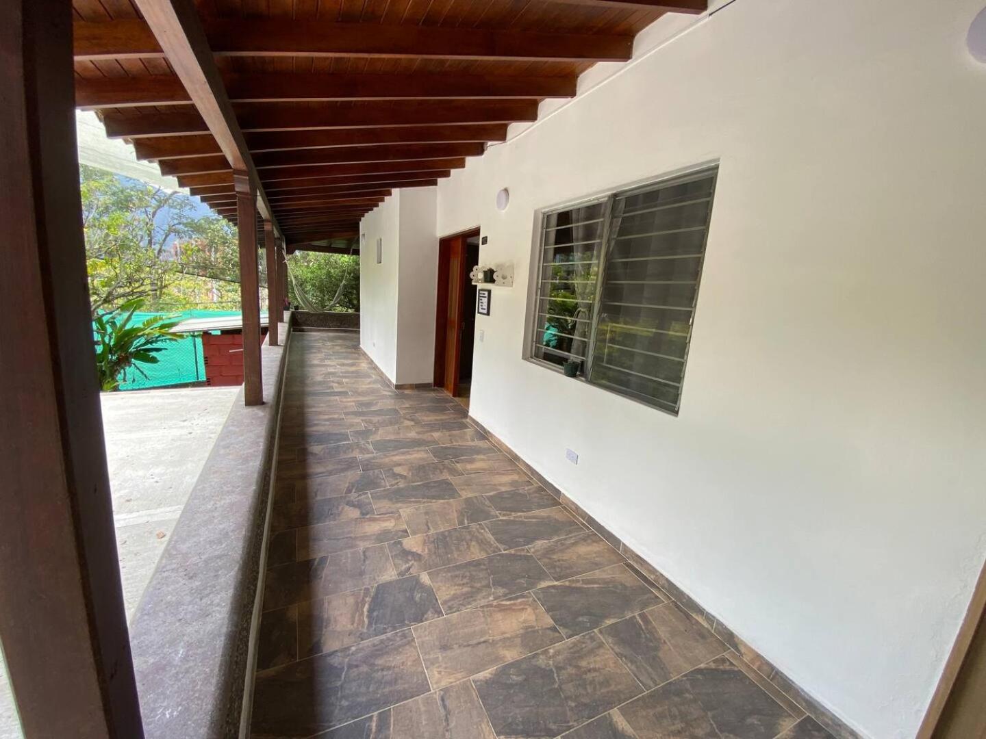 Casa Finca San Nicolas