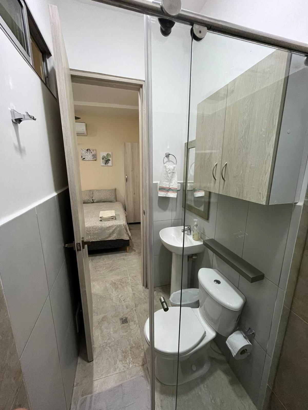 Apartamentos BJA