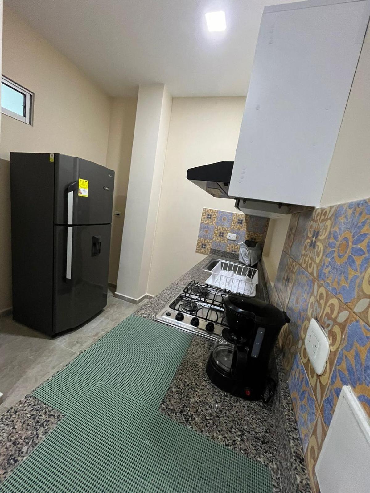 Apartamentos BJA