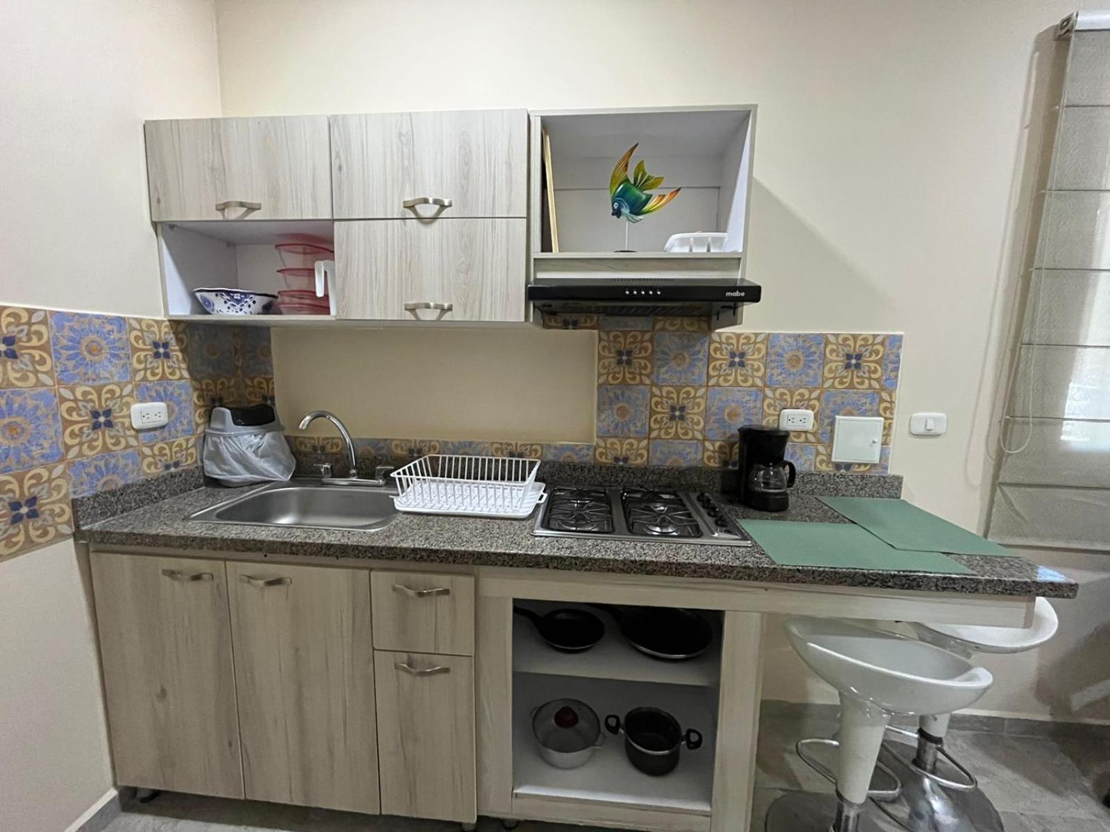 Apartamentos BJA