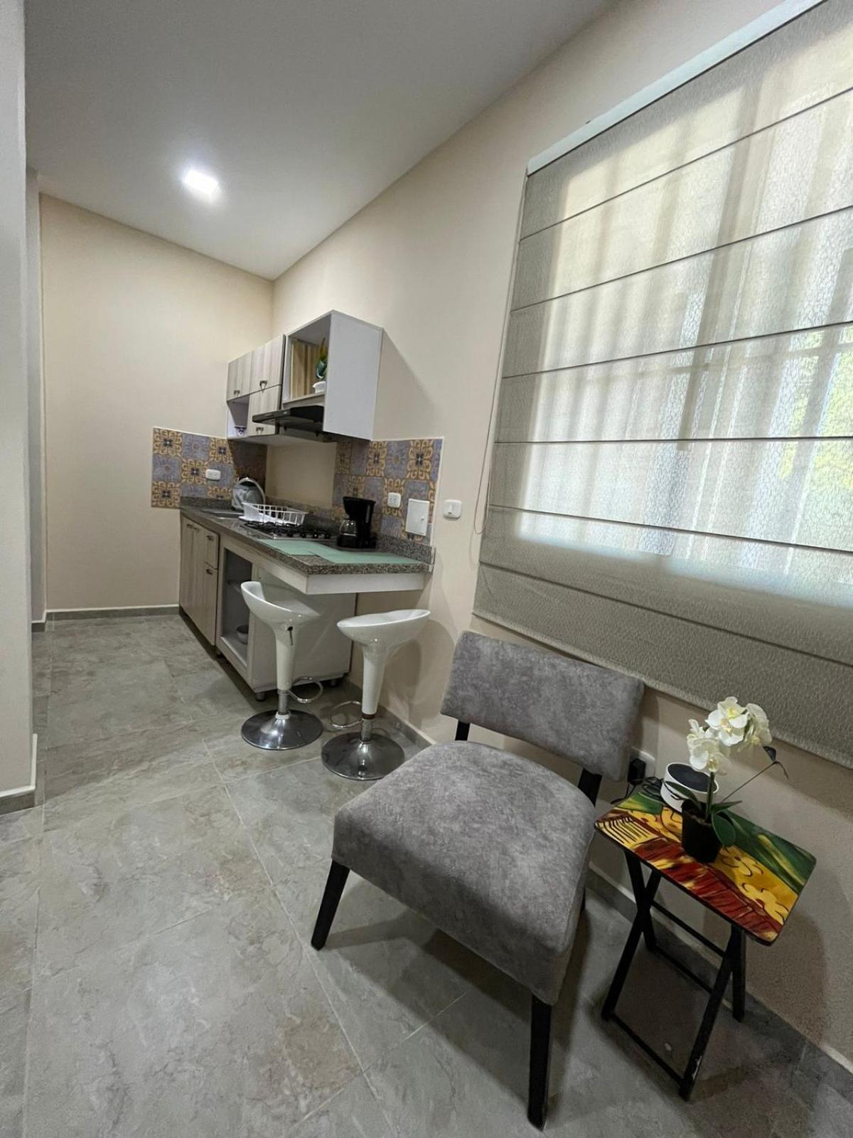 Apartamentos BJA