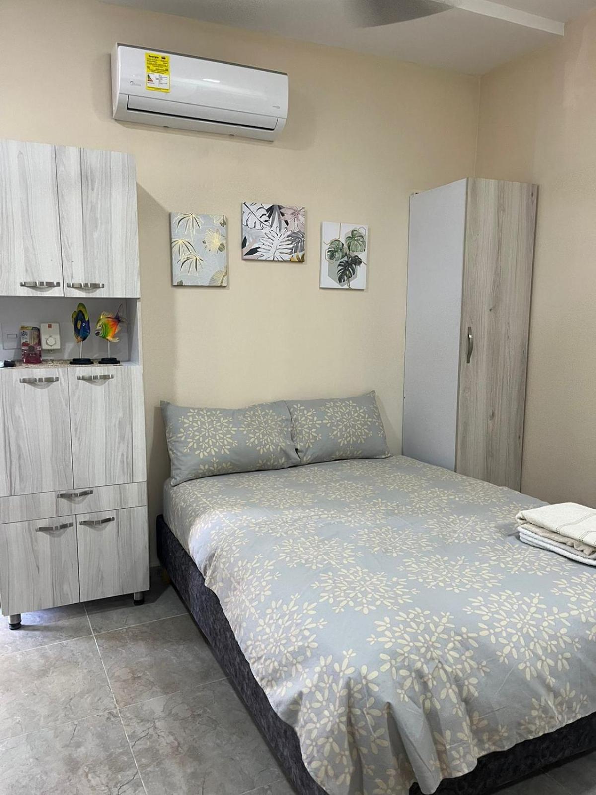 Apartamentos BJA