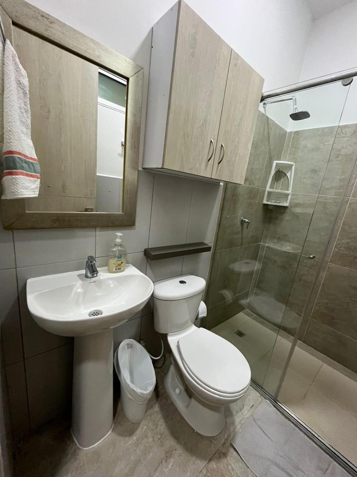 Apartamentos BJA