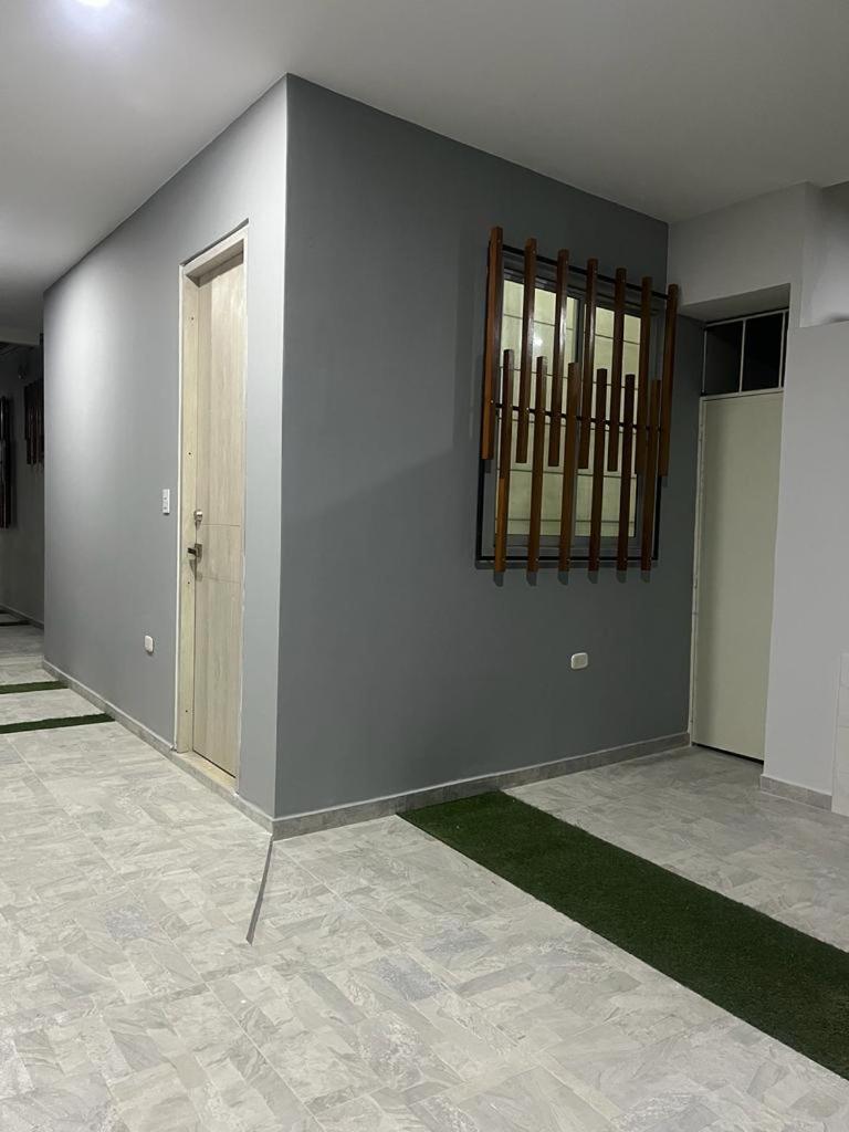 Apartamentos BJA