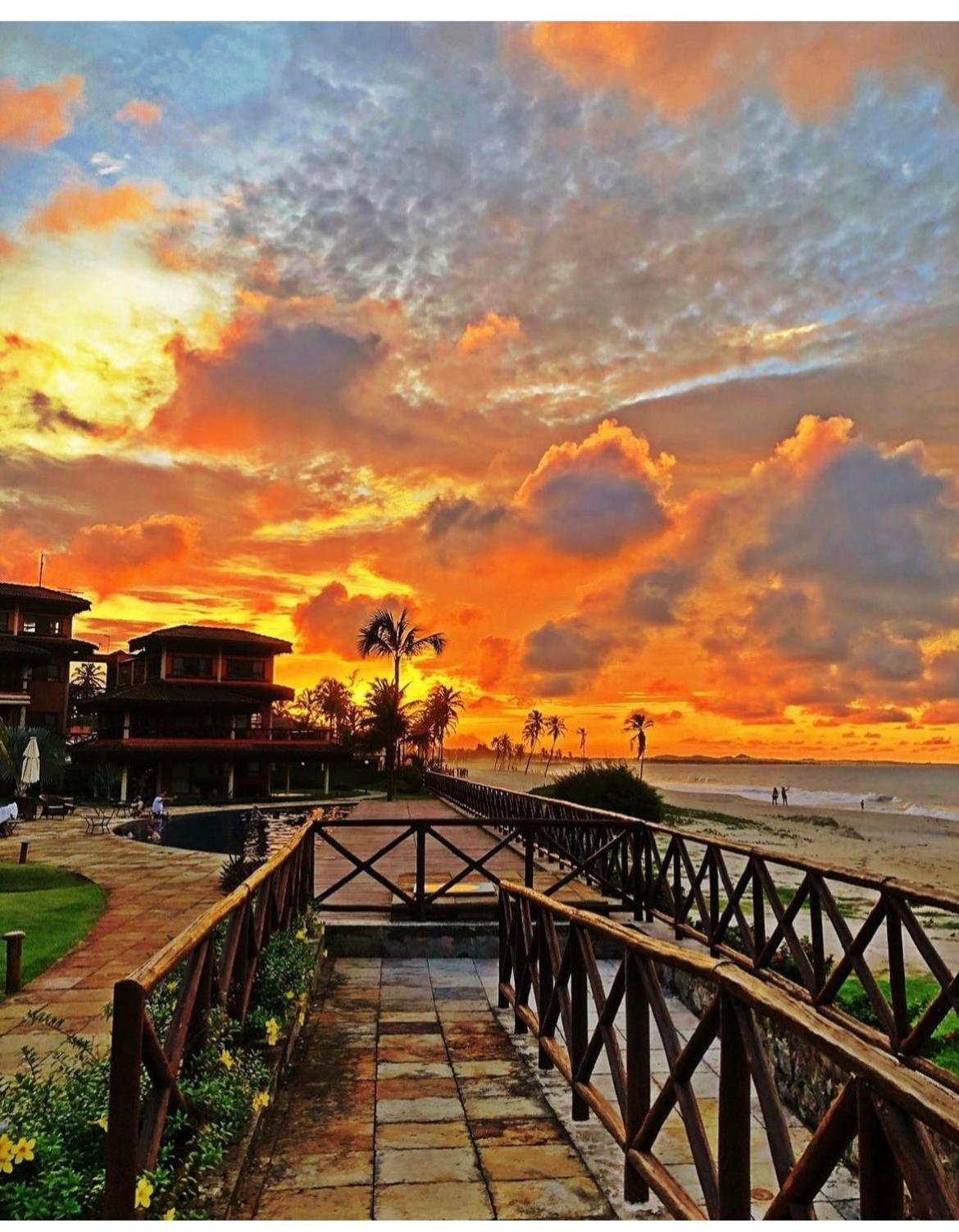 Dream Village,Paradise for families and Kitesurfers