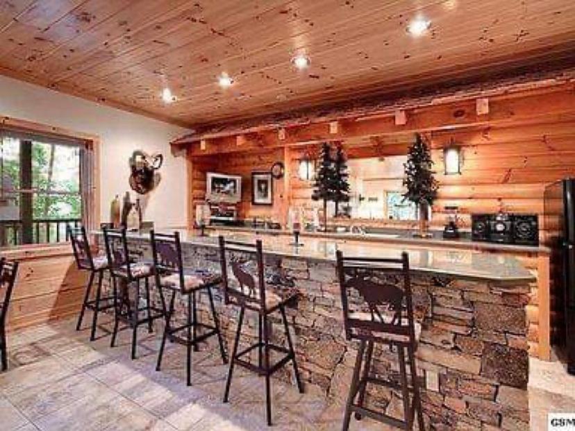 Providence Cabin