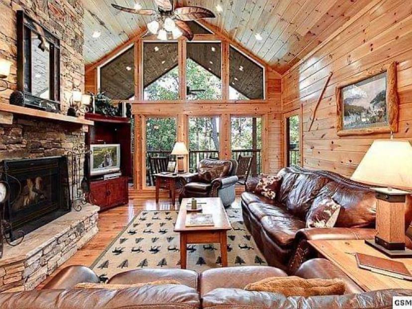 Providence Cabin