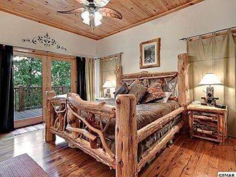 Providence Cabin