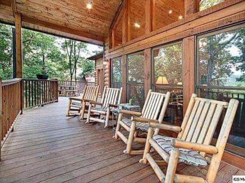 Providence Cabin