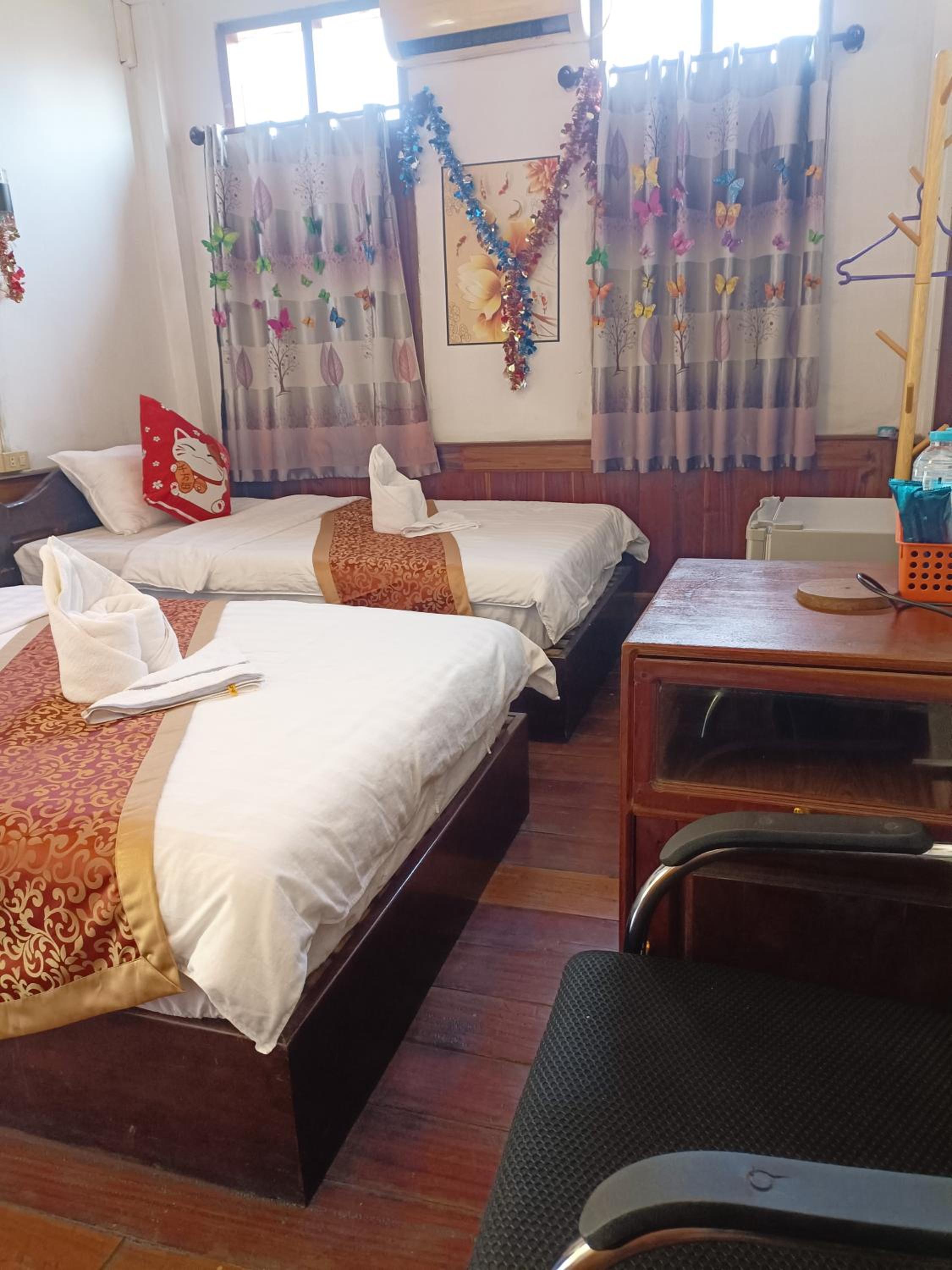 KONGKHAM GUESTHOUSE