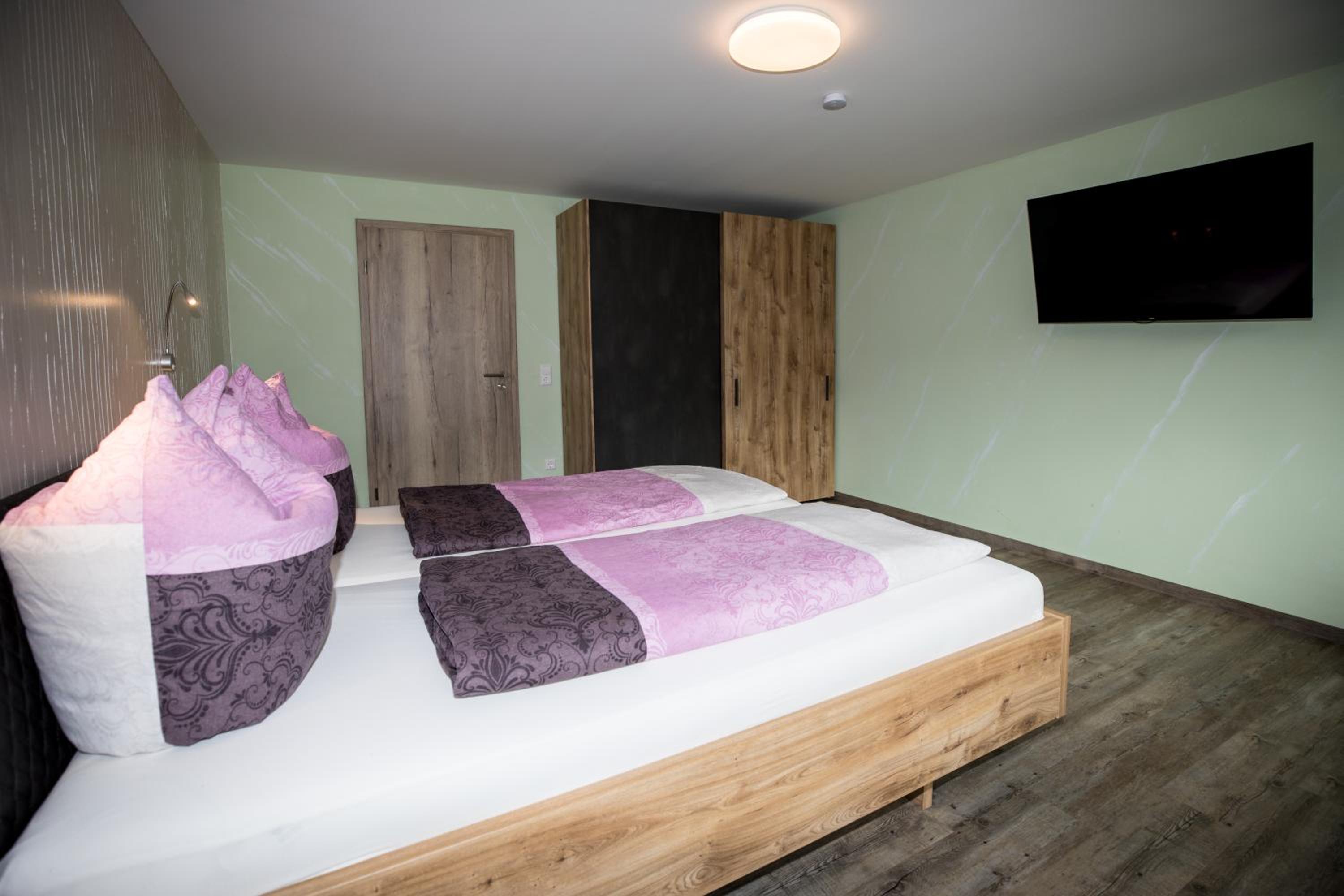 Ferienhaus Lacher