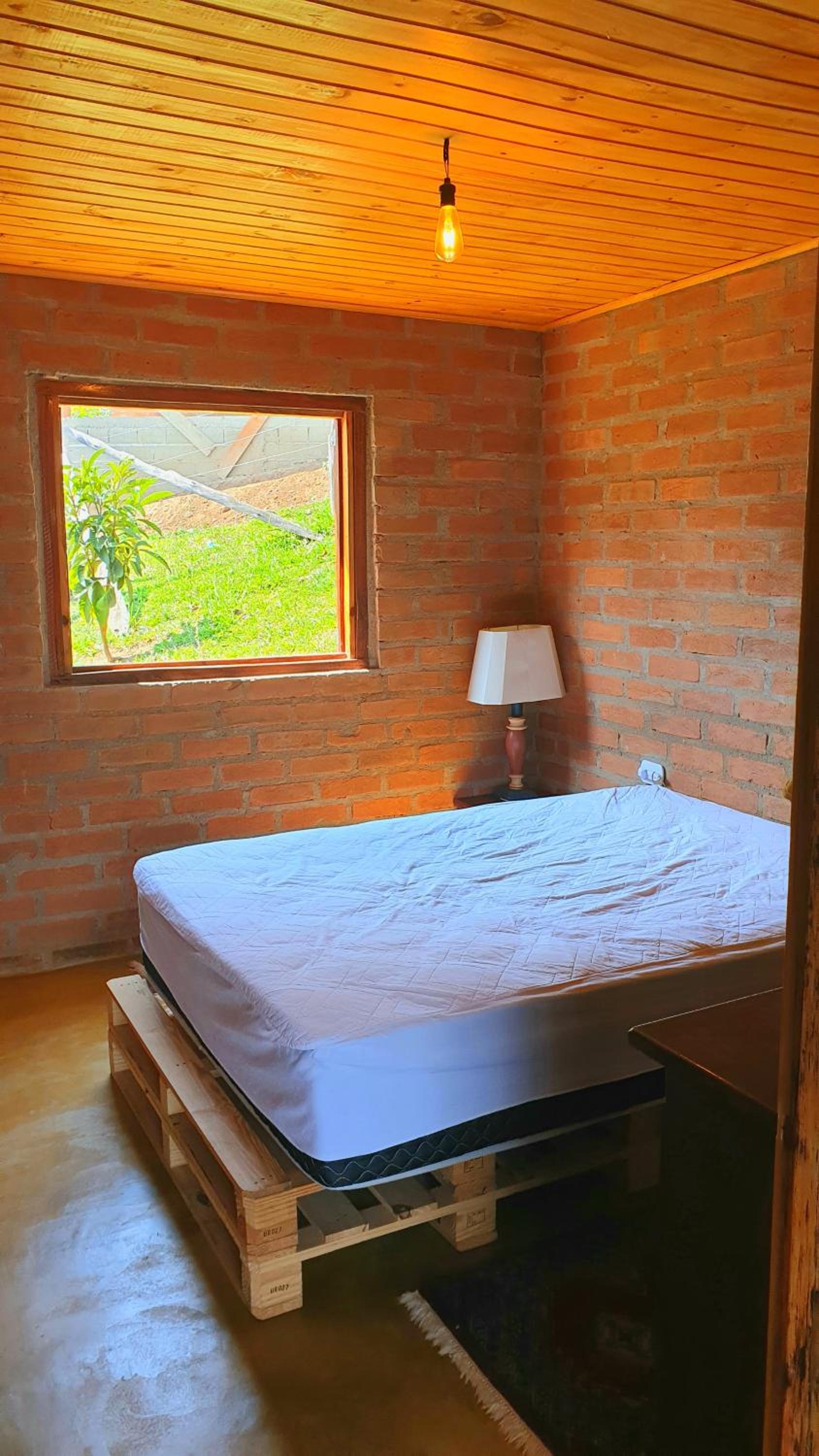 Casa encantada da montanha!