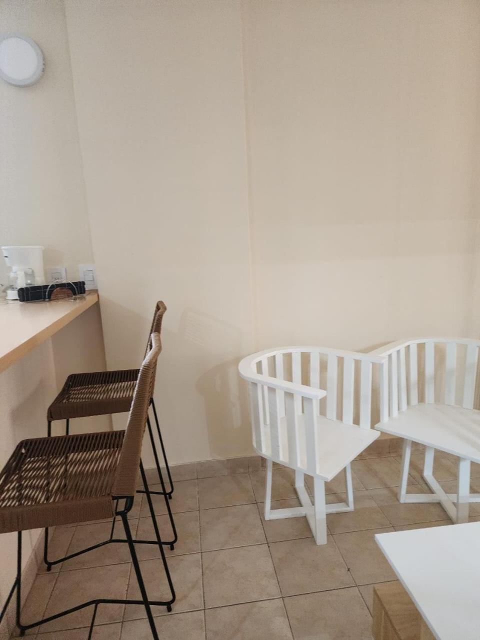 Zona histórica y cerca de UADE para dos personas