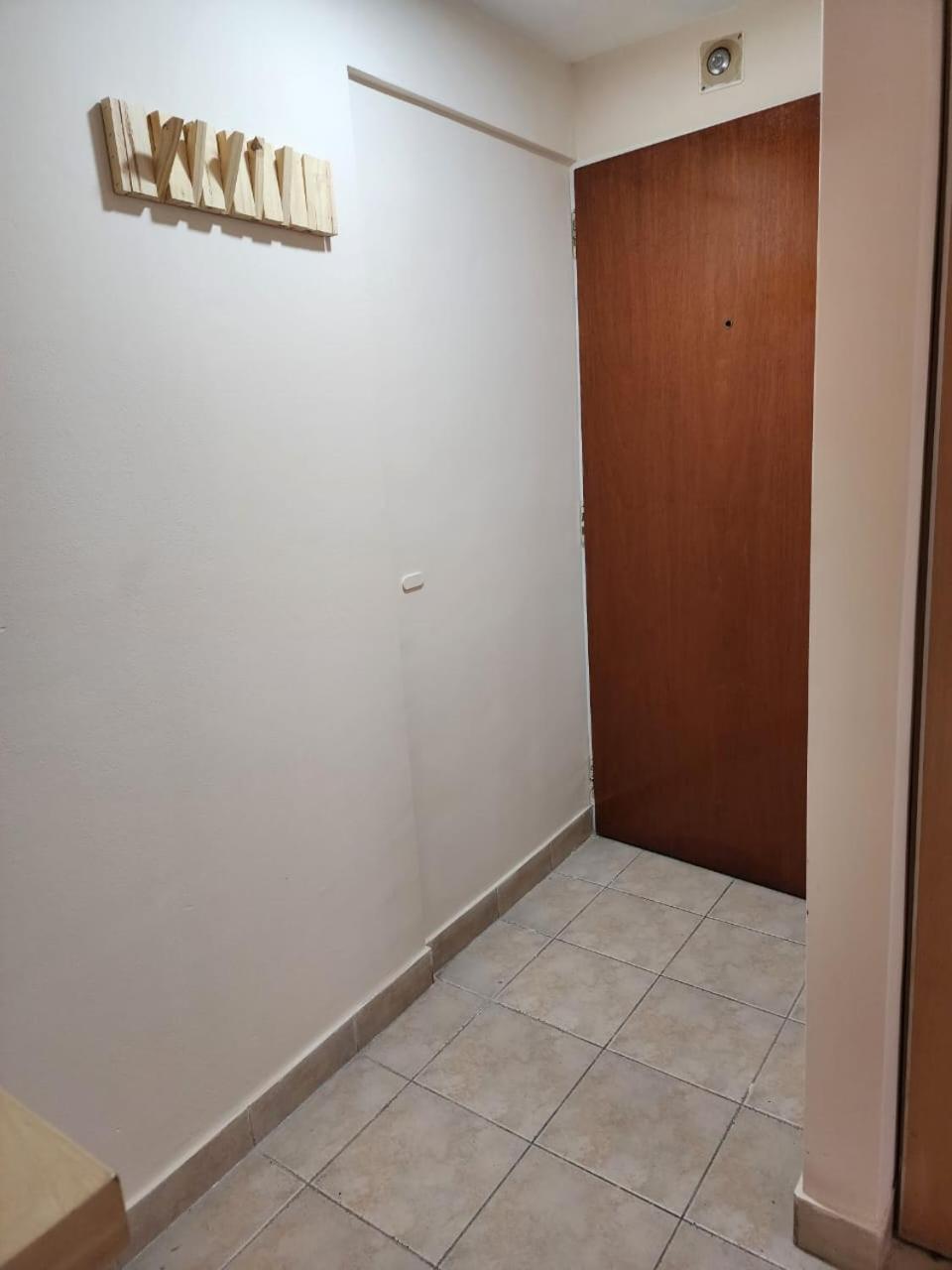Zona histórica y cerca de UADE para dos personas
