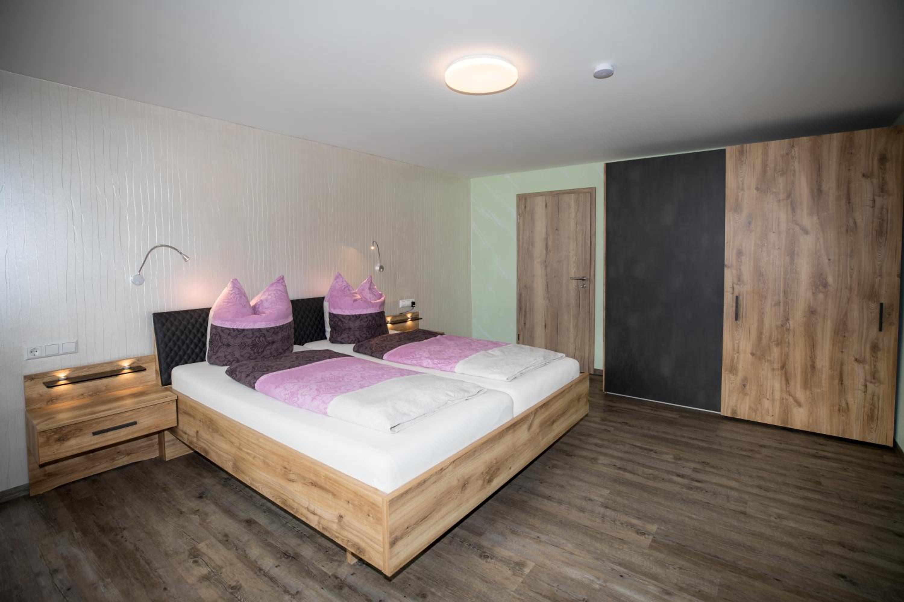 Ferienhaus Lacher