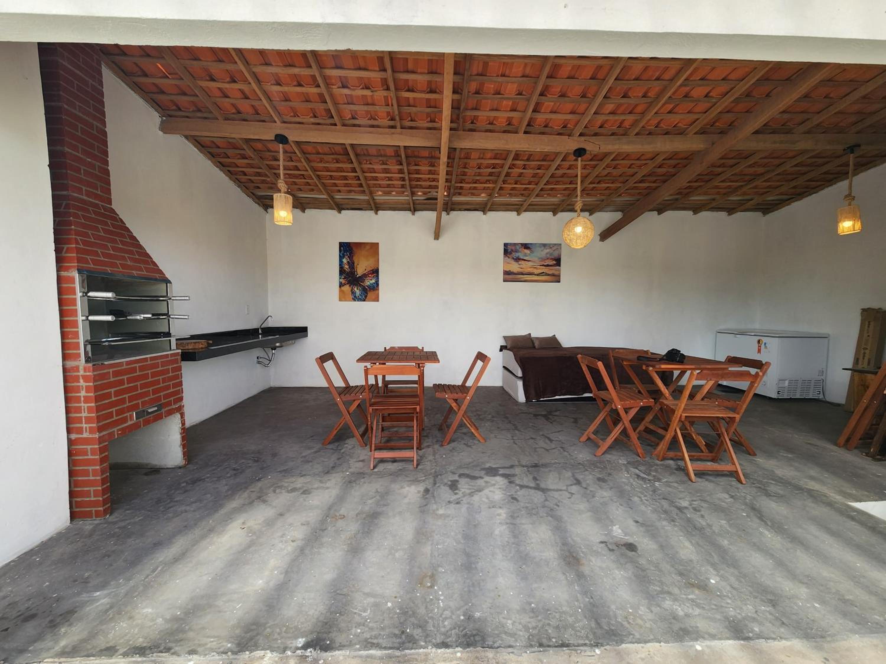 VILA DO RIO