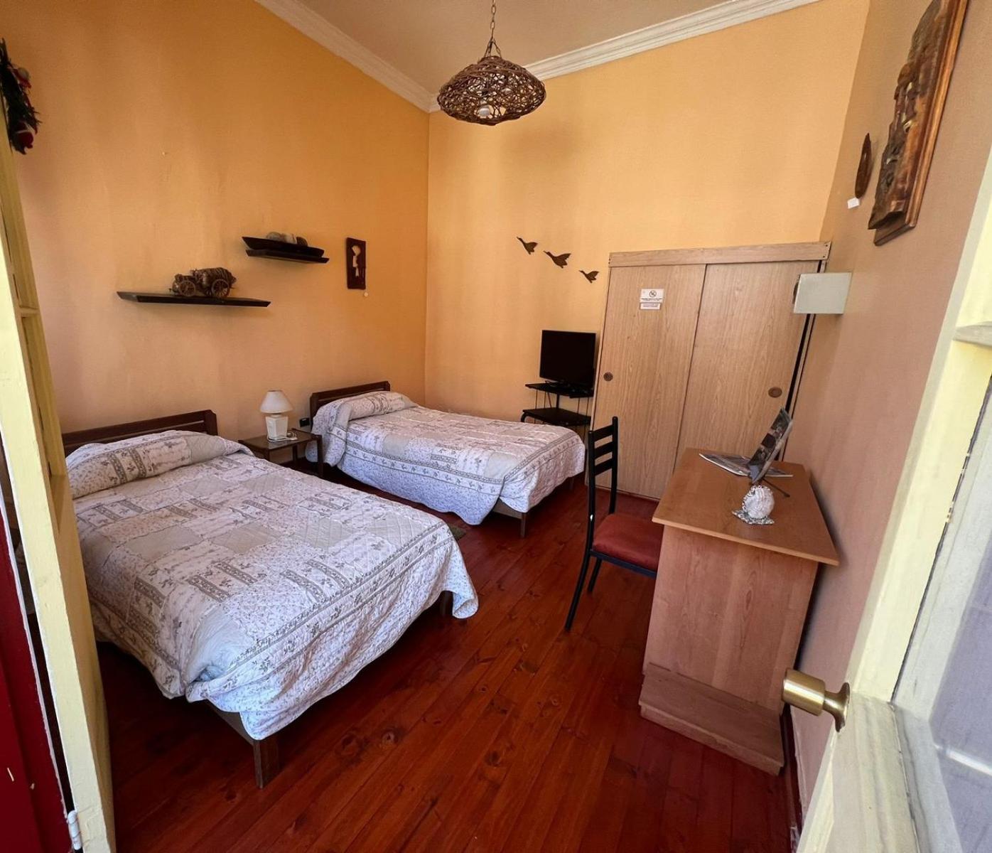 El Mirador De Valparaiso