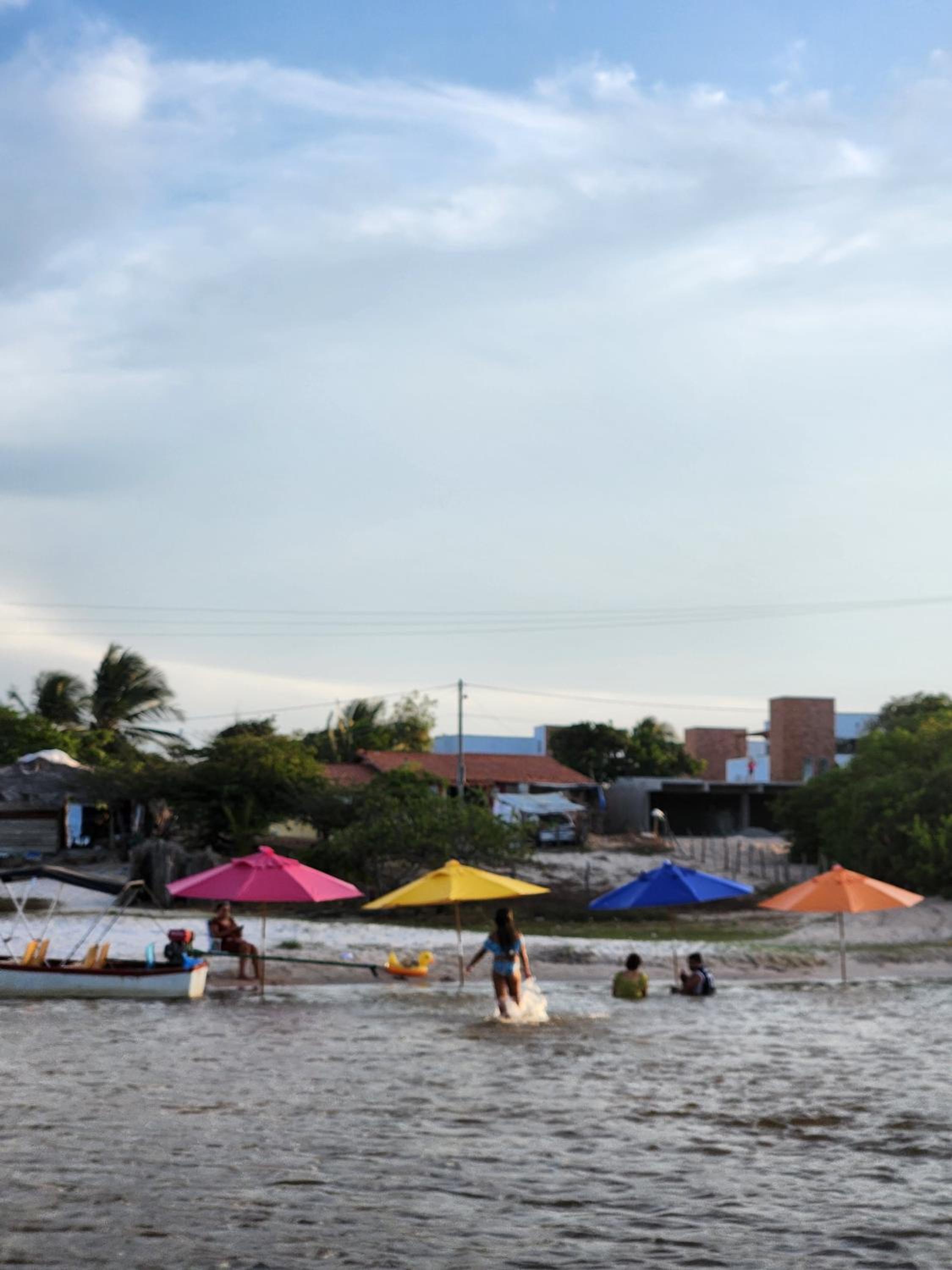 VILA DO RIO