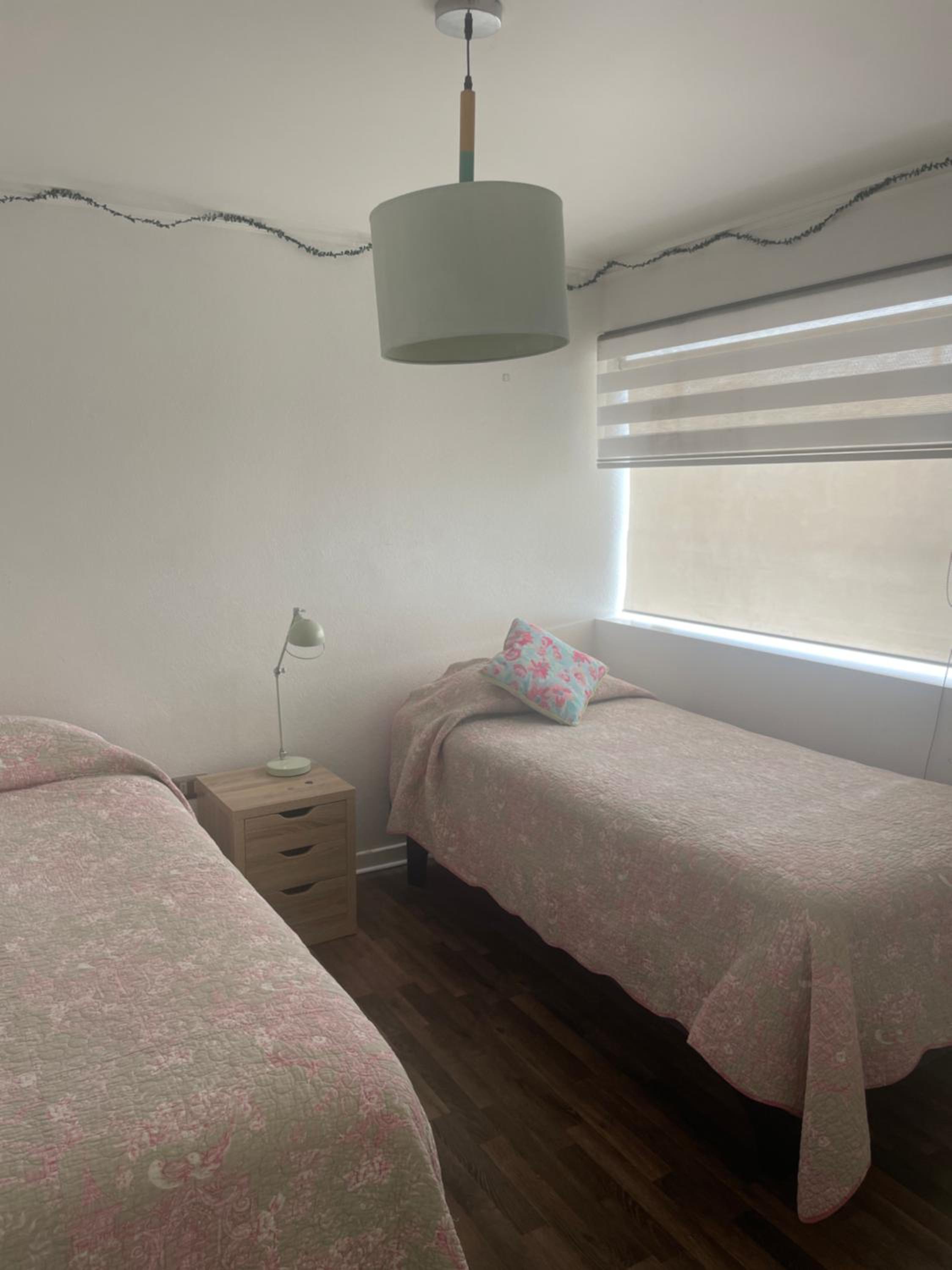 Acogedora casa Rosario de Peñuelas