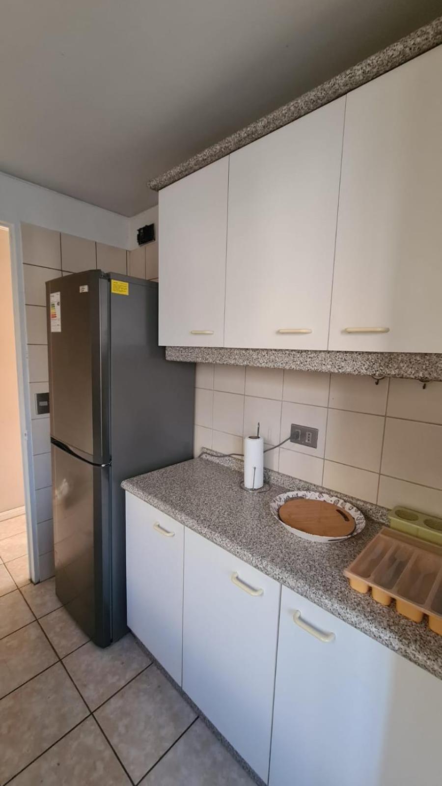 Hermoso departamento a buen precio en excelente ubicación