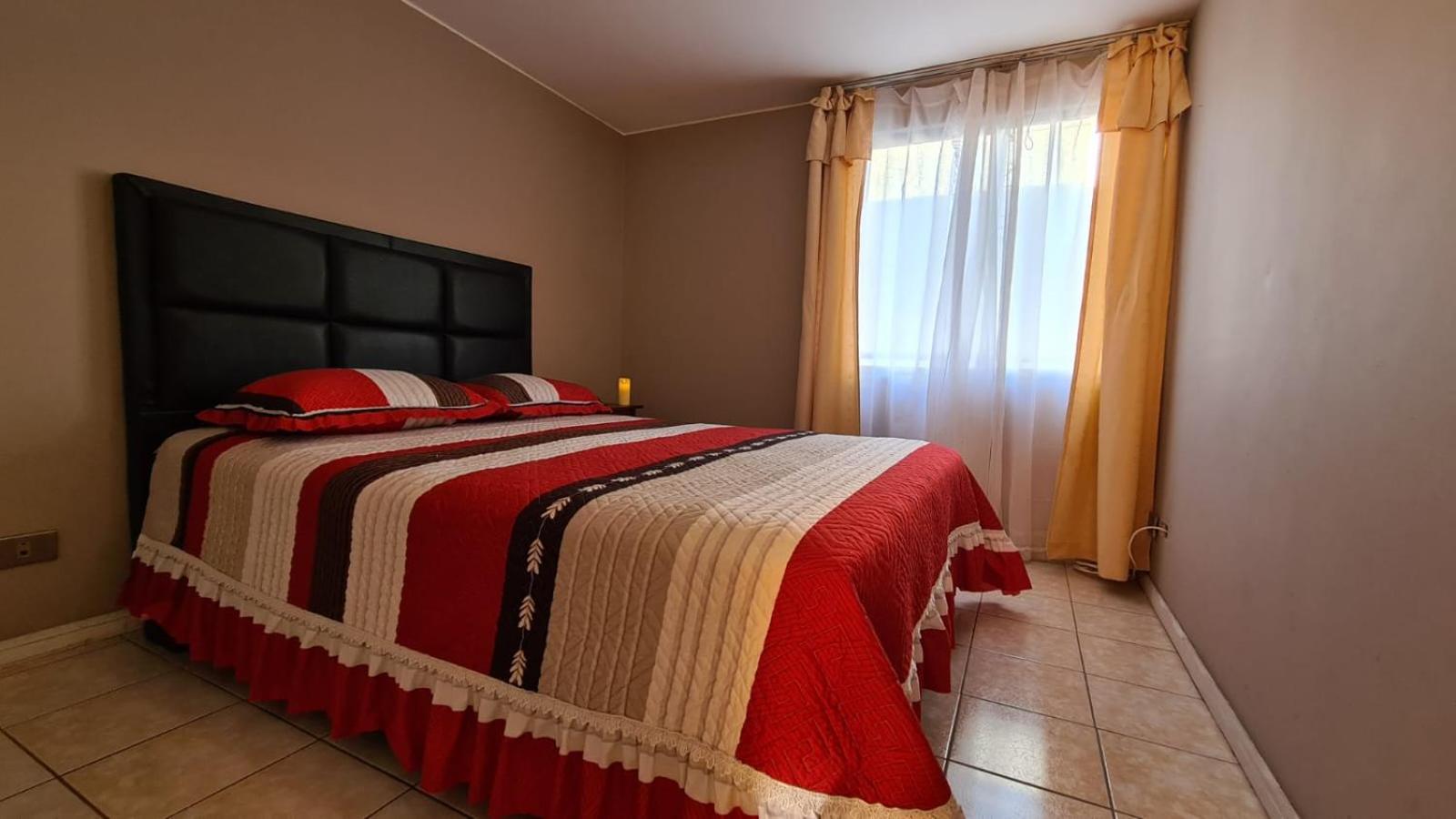 Hermoso departamento a buen precio en excelente ubicación