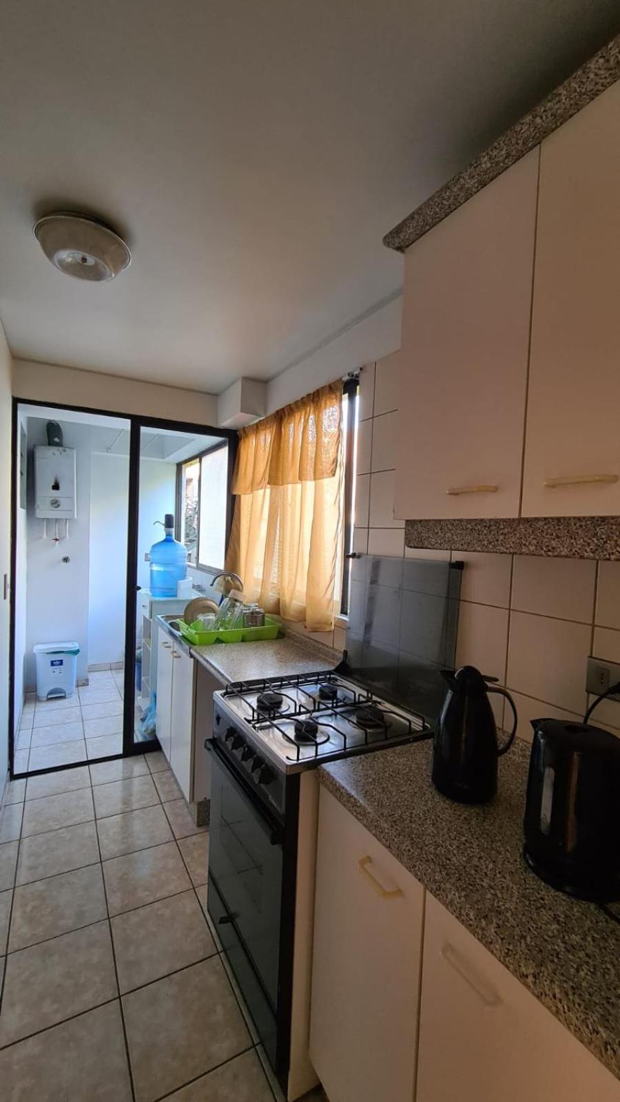 Hermoso departamento a buen precio en excelente ubicación
