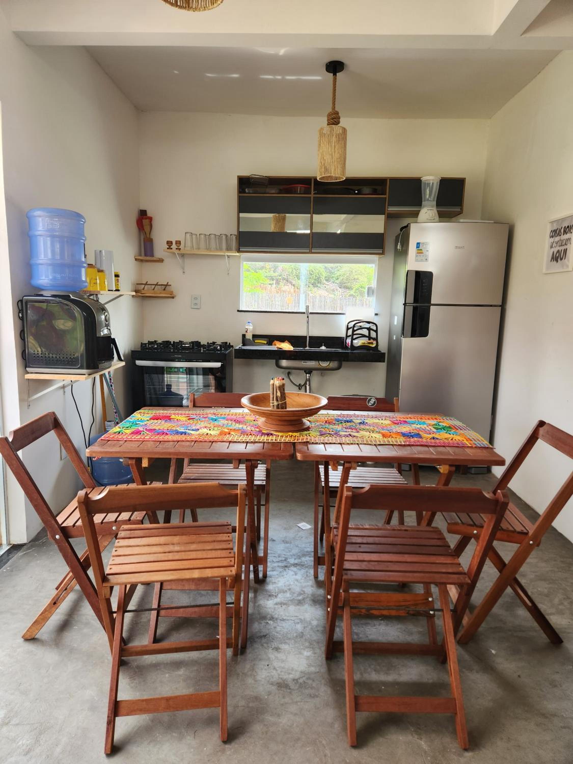 VILA DO RIO
