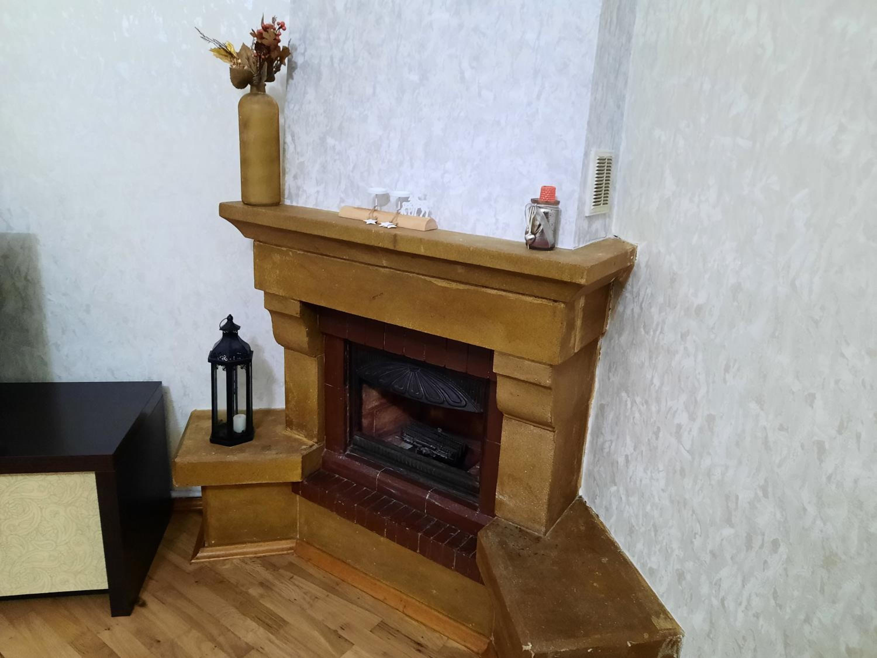 Spacious Apartment in Center, near Nizami st, Fountain Square and Sahil Metro Station