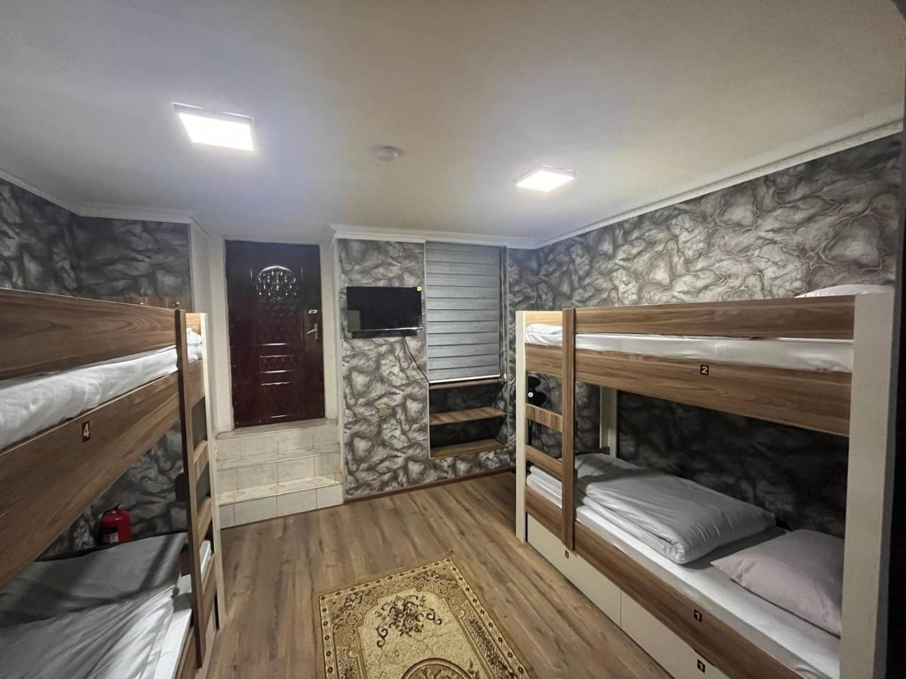 KING Hostel Center