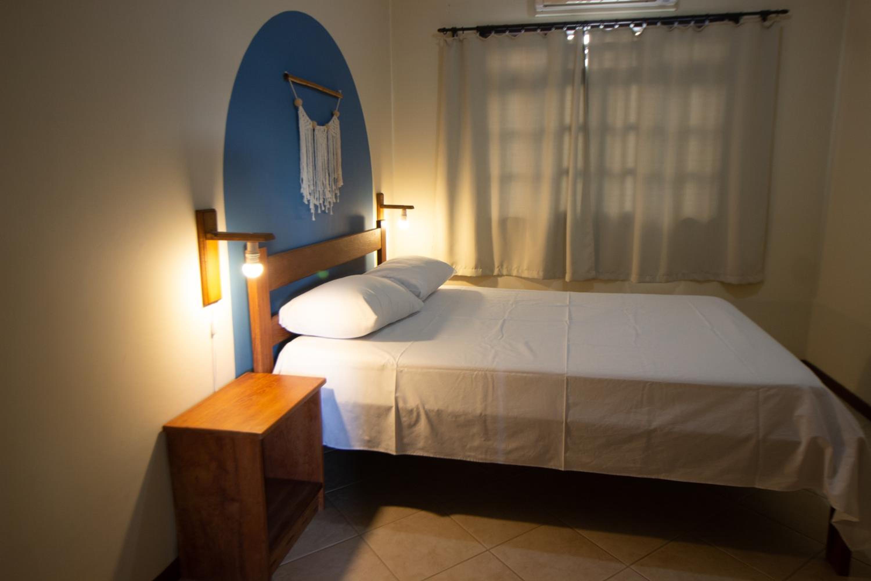 Pousada Vila Mariscalia