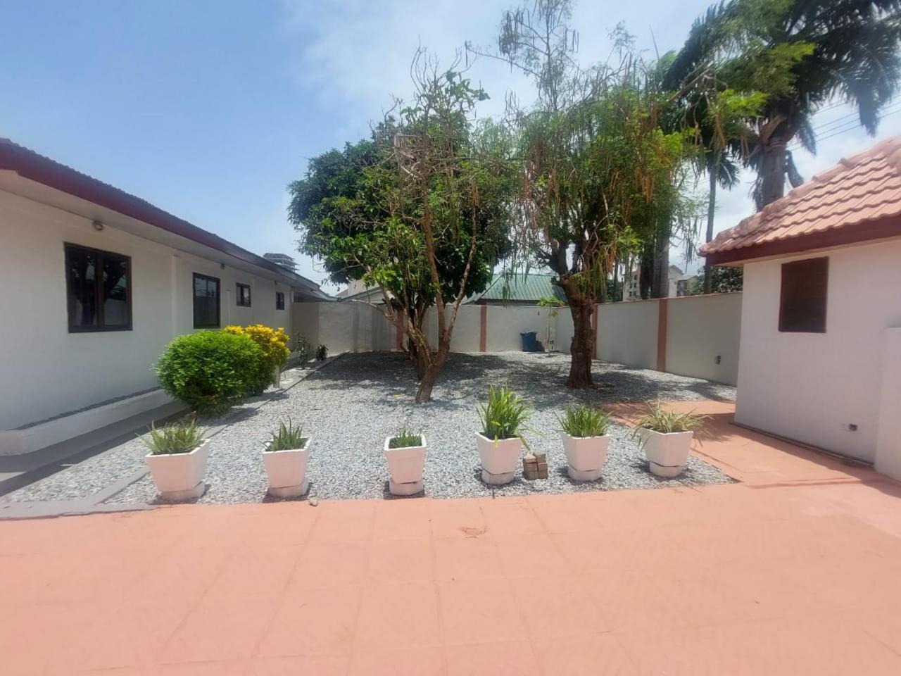 Marrets International Villa
