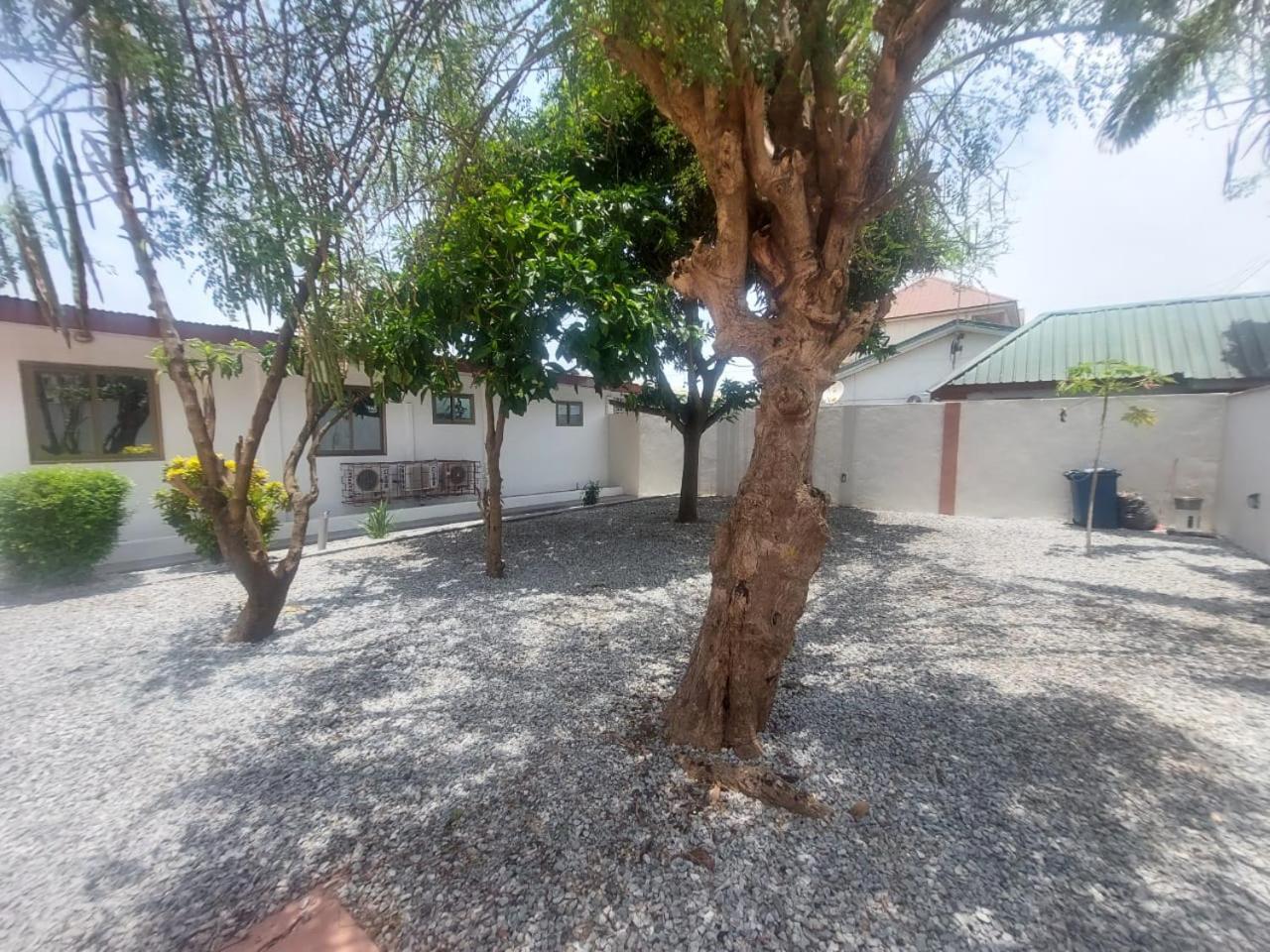Marrets International Villa