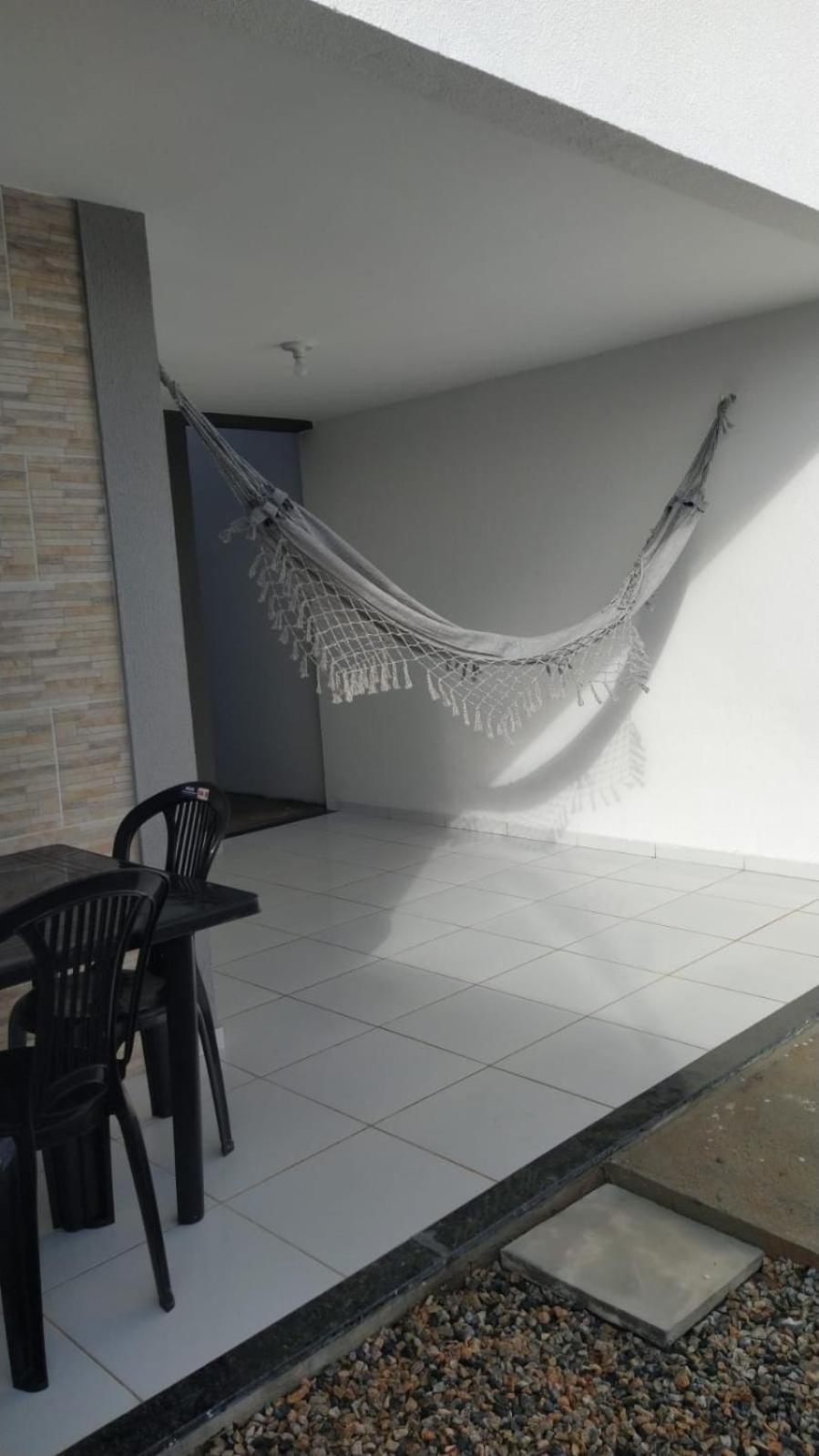 Casa de Temporada - Família Lopes