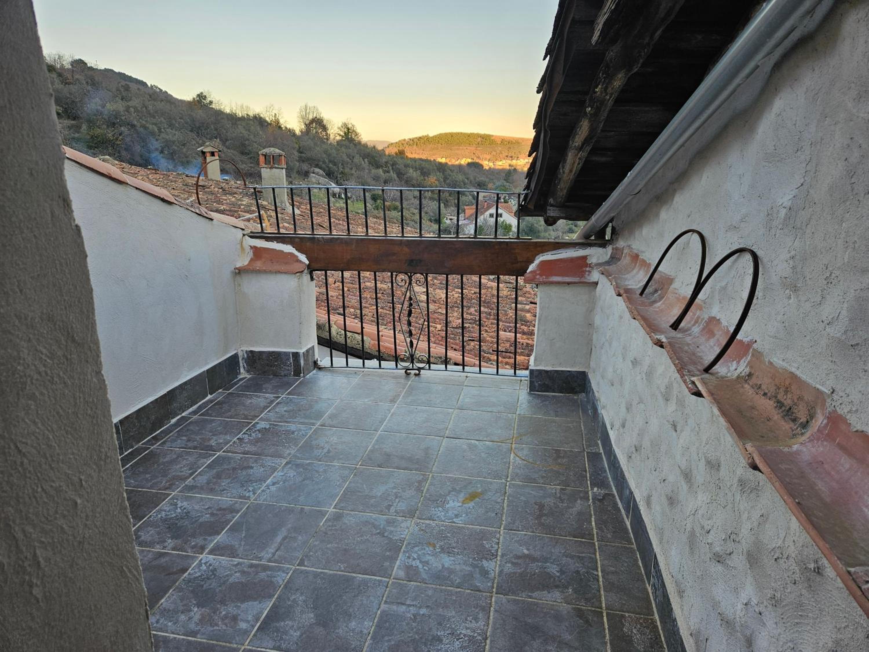 Casa Cefita
