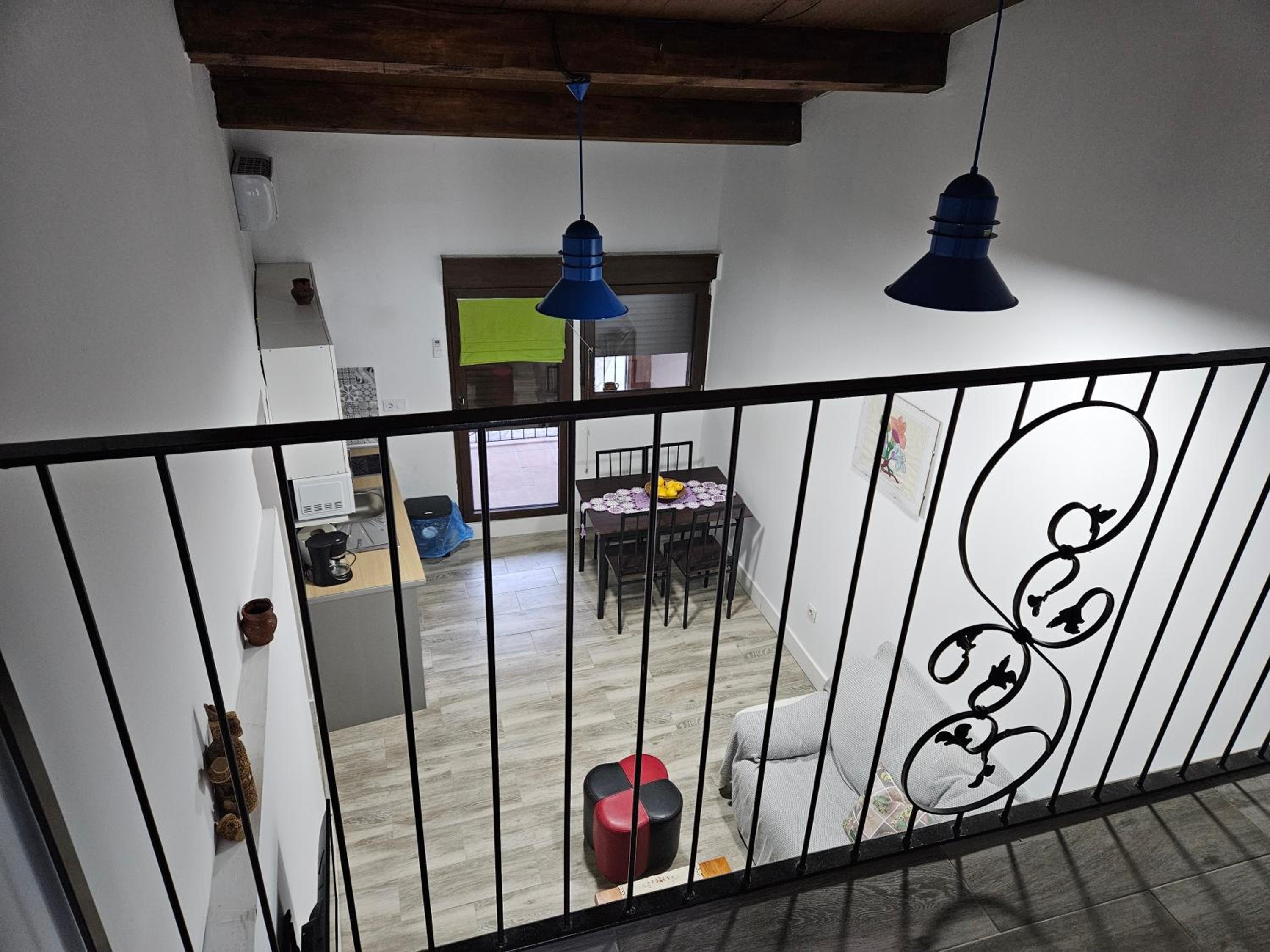 Casa Cefita
