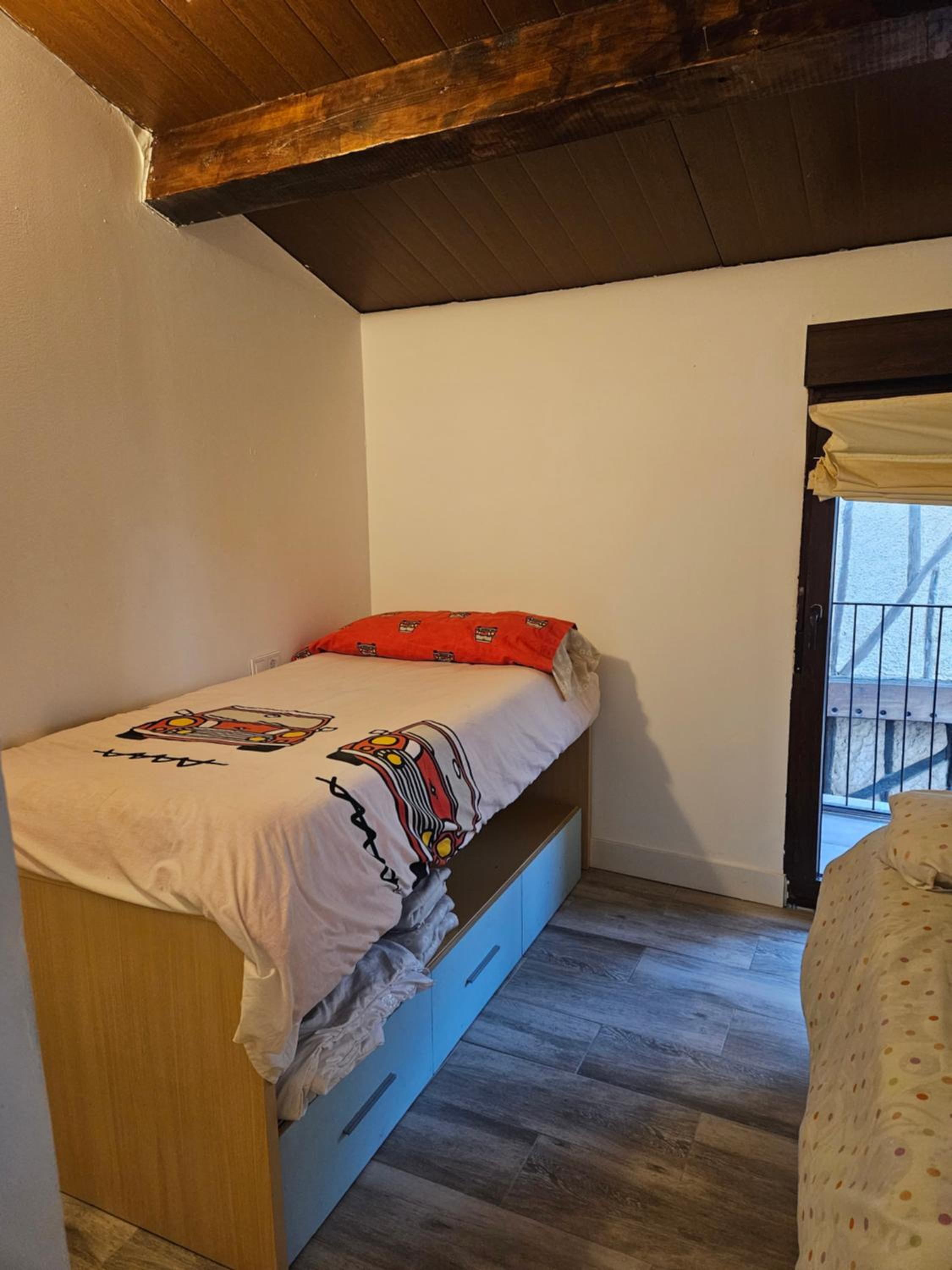 Casa Cefita