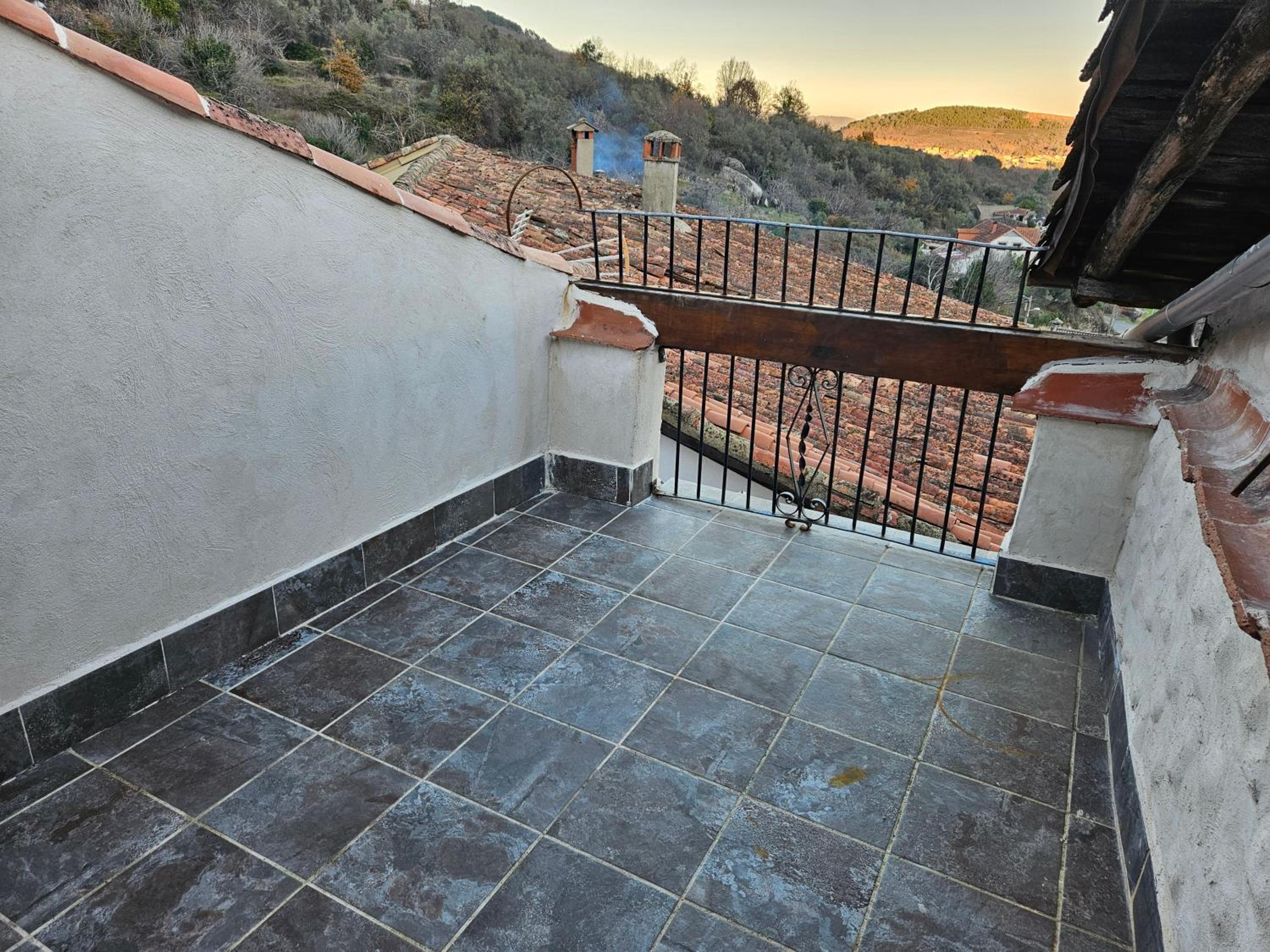 Casa Cefita
