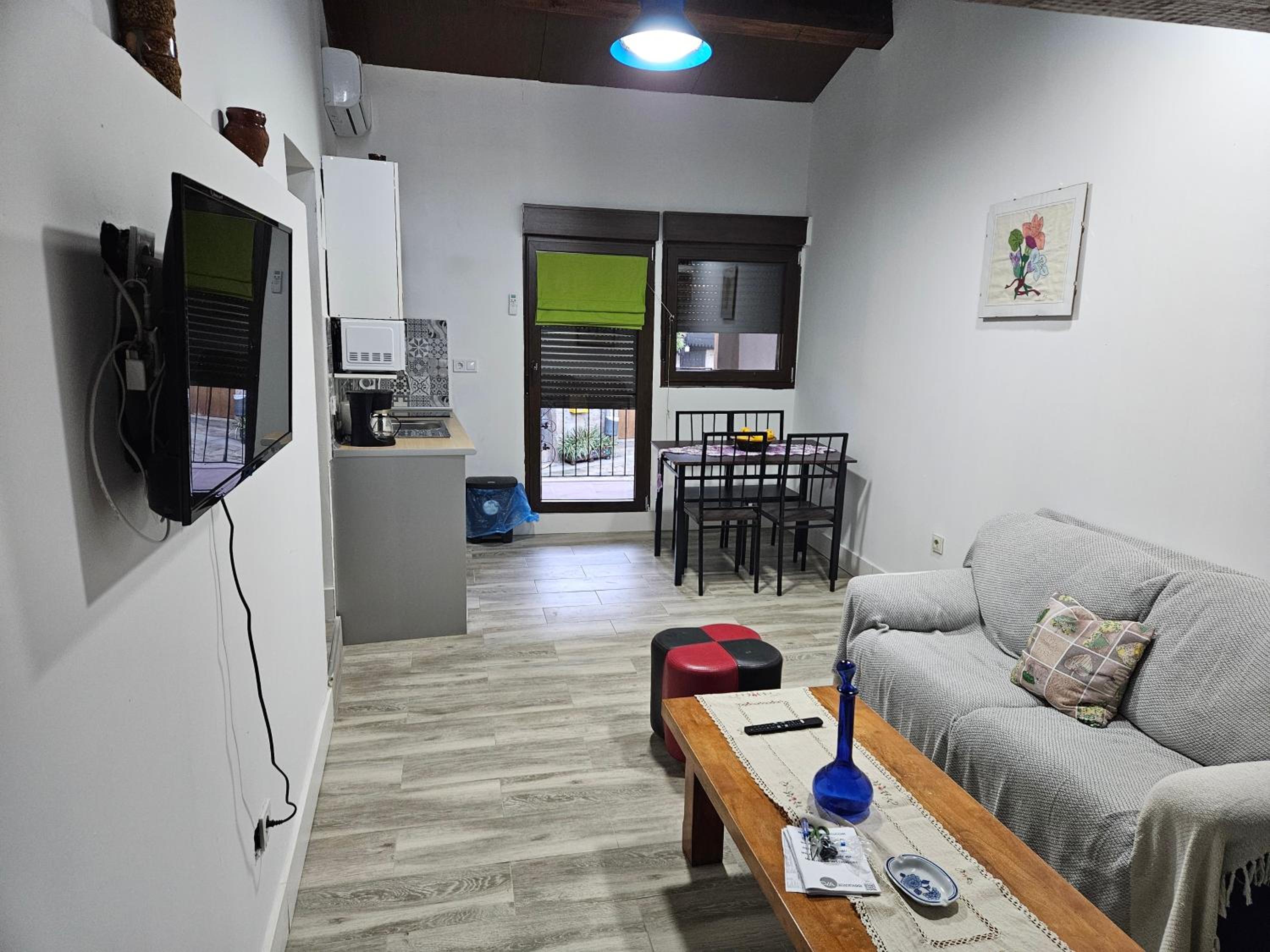 Casa Cefita