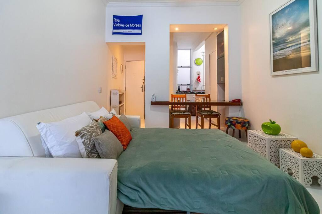 Garota de Ipanema