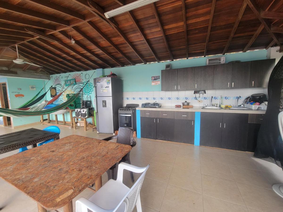 Cielo Hostel