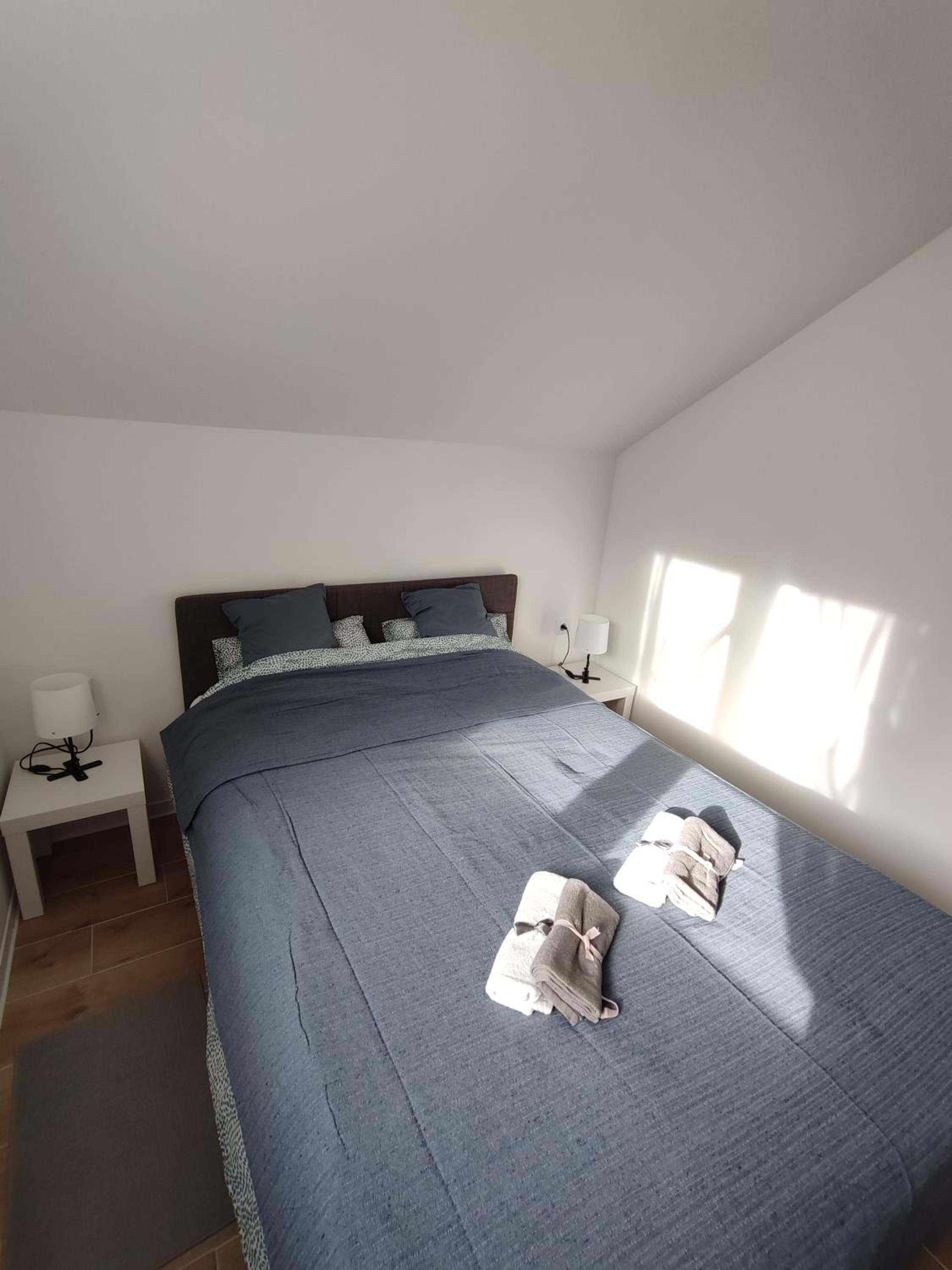 DIVNEST apartman
