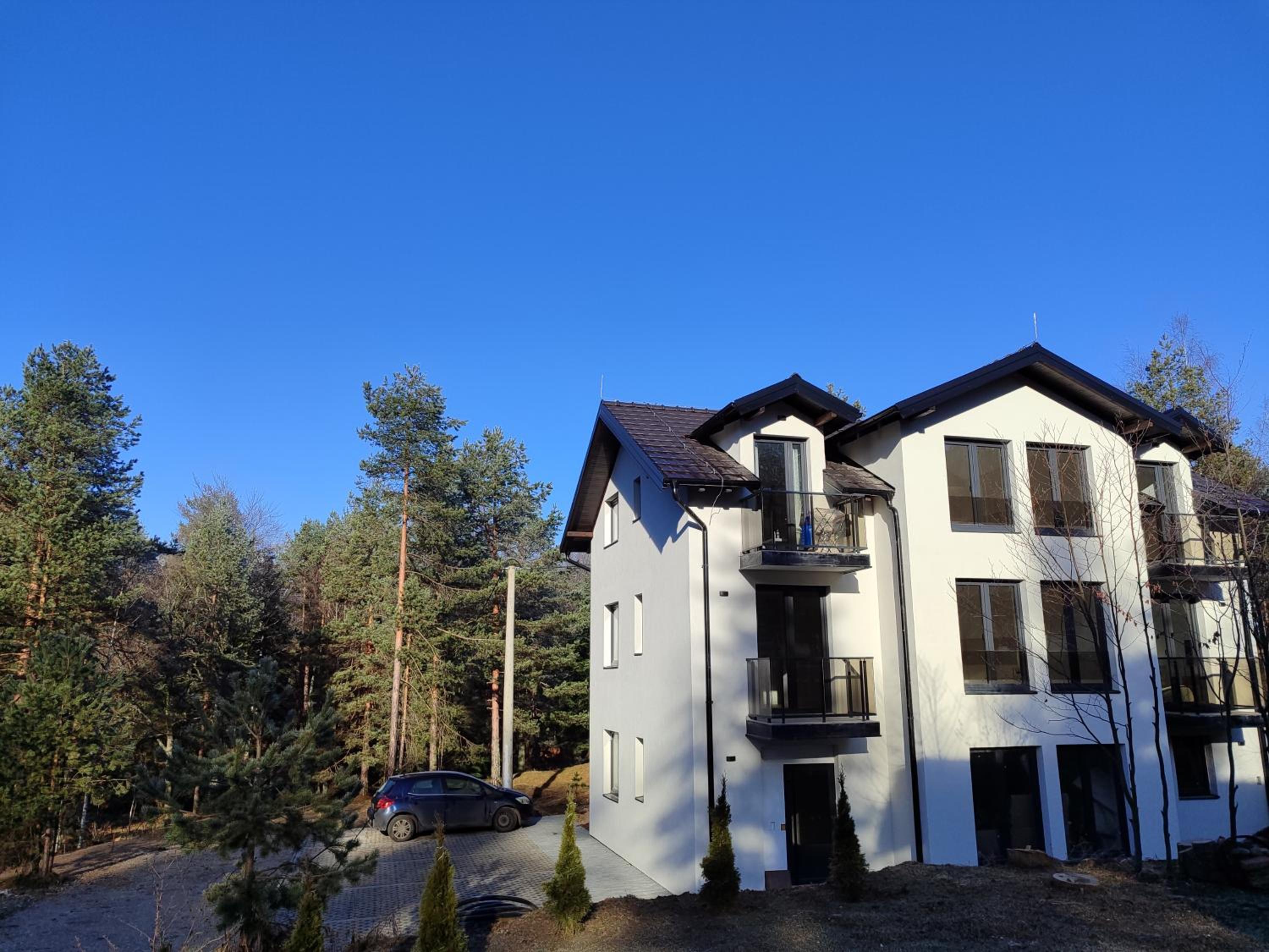 DIVNEST apartman