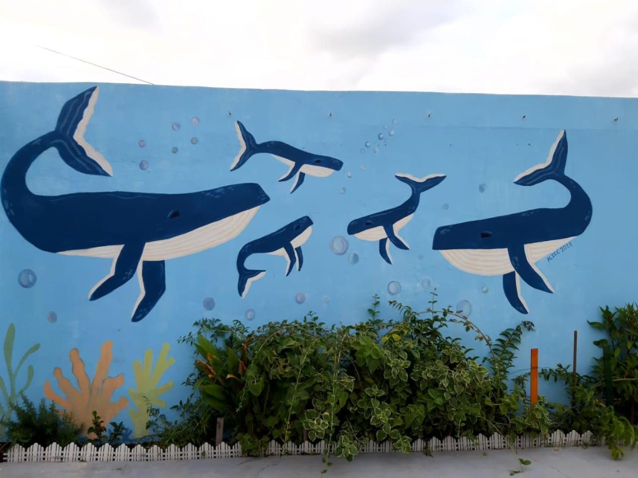 Casa beira mar com piscina Coruripe Povoado Miai de cima