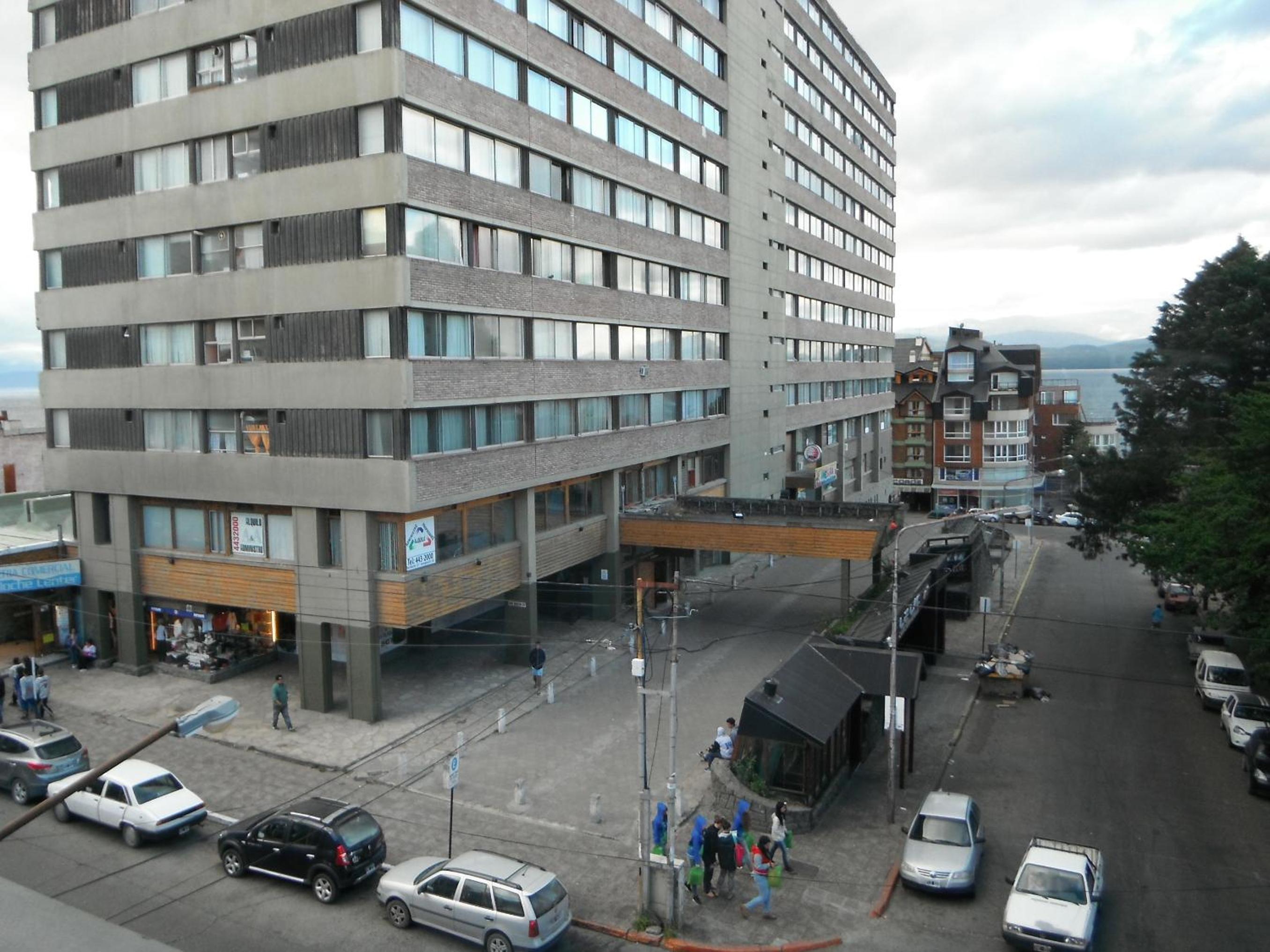 Center Suites Bariloche
