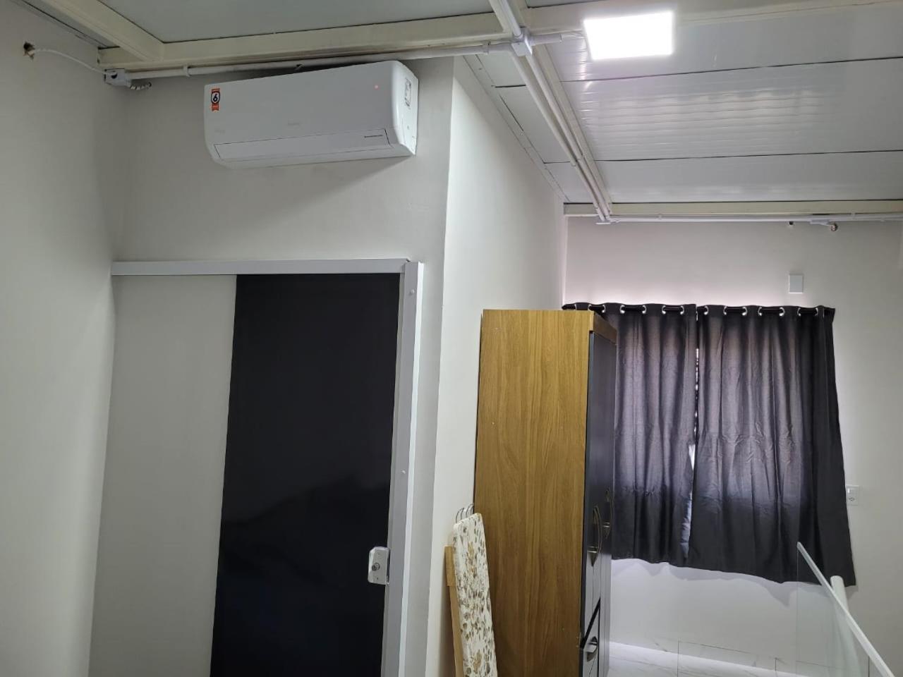 TOP RESIDENCIAL