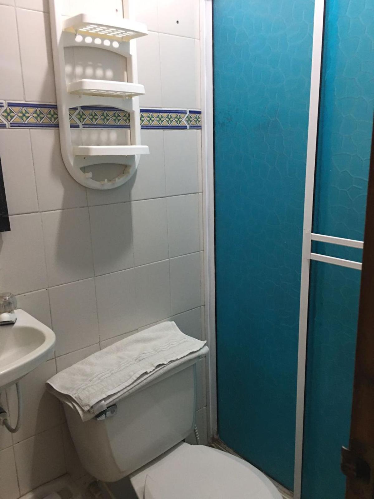 APARTAMENTO EL TREBOL 01