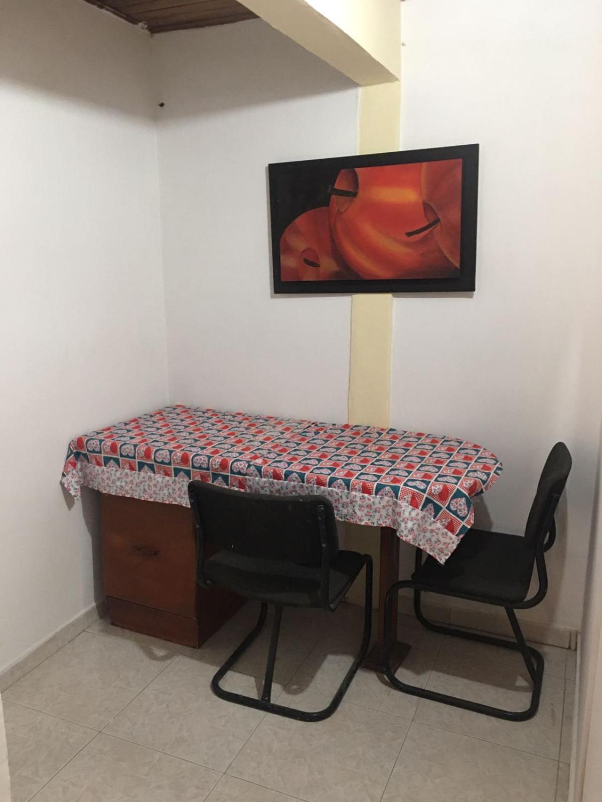 APARTAMENTO EL TREBOL 01