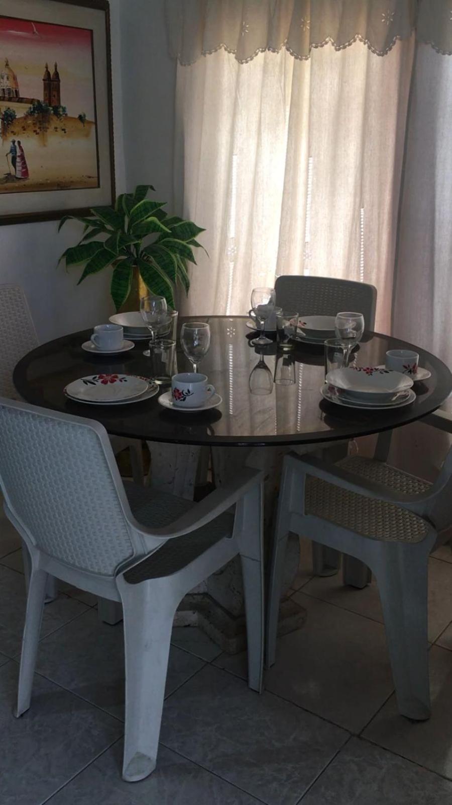 APARTAMENTO EL TREBOL 01