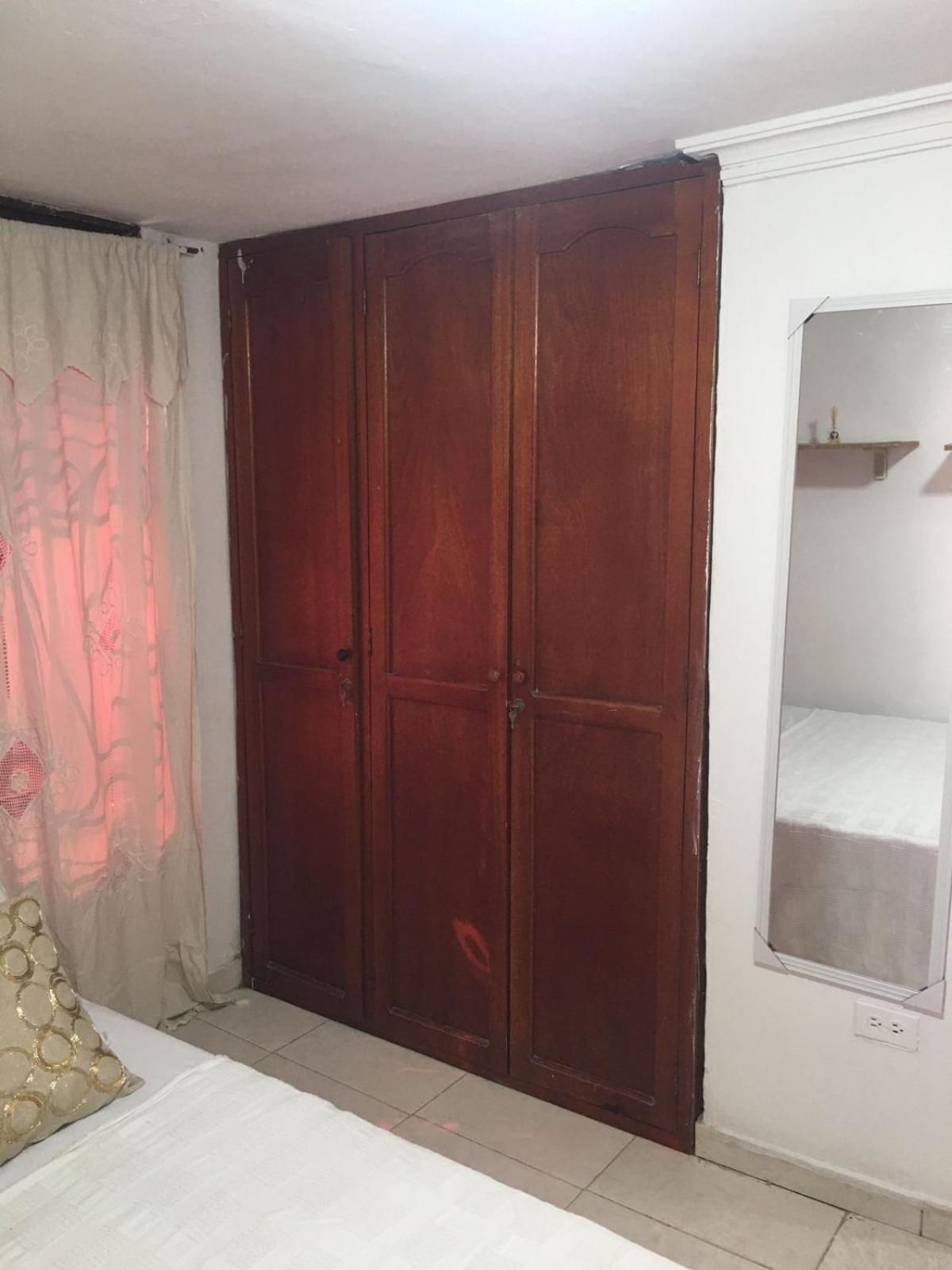 APARTAMENTO EL TREBOL 01